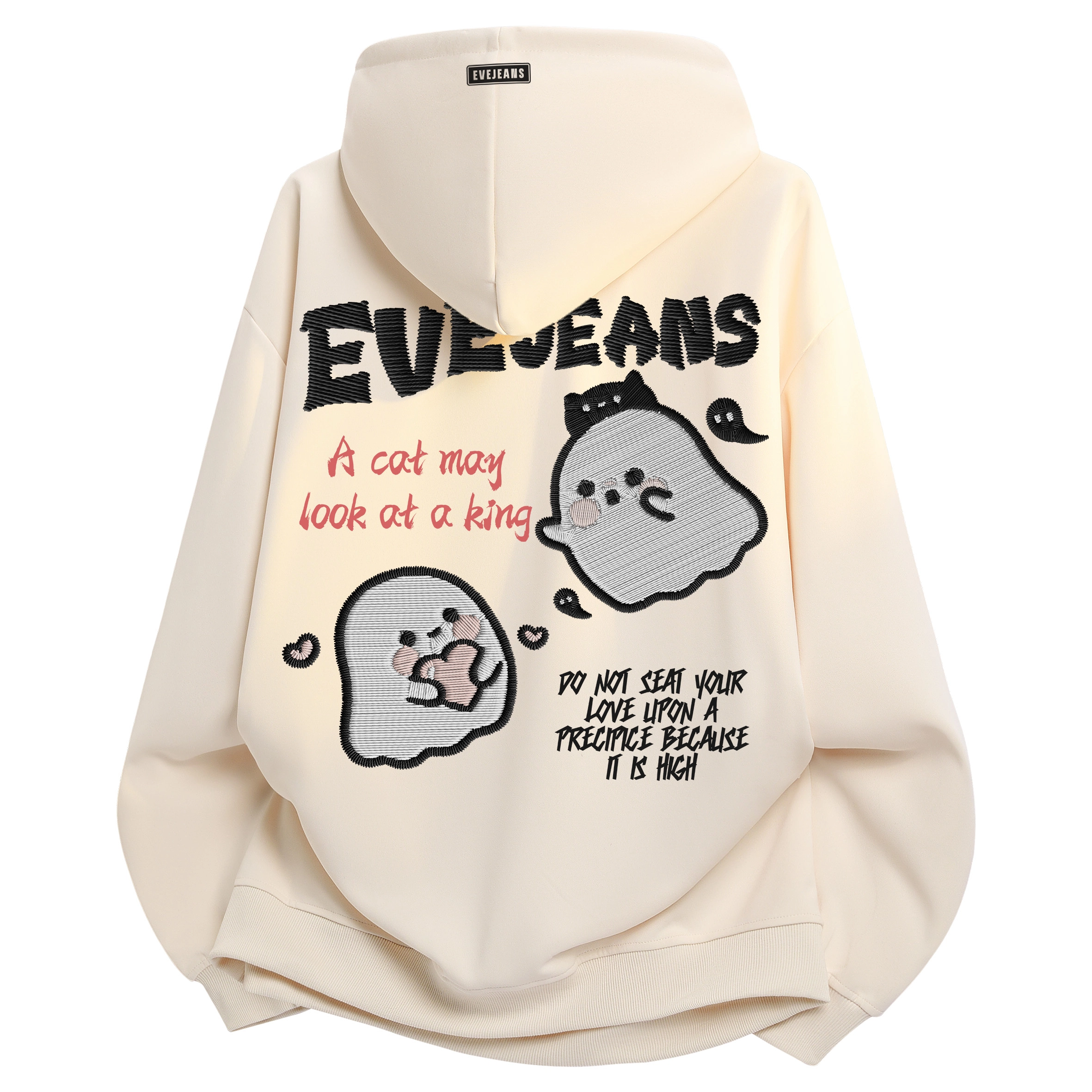 EVE Jean