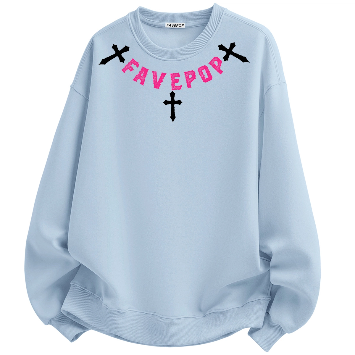 FAVEPOP Logo