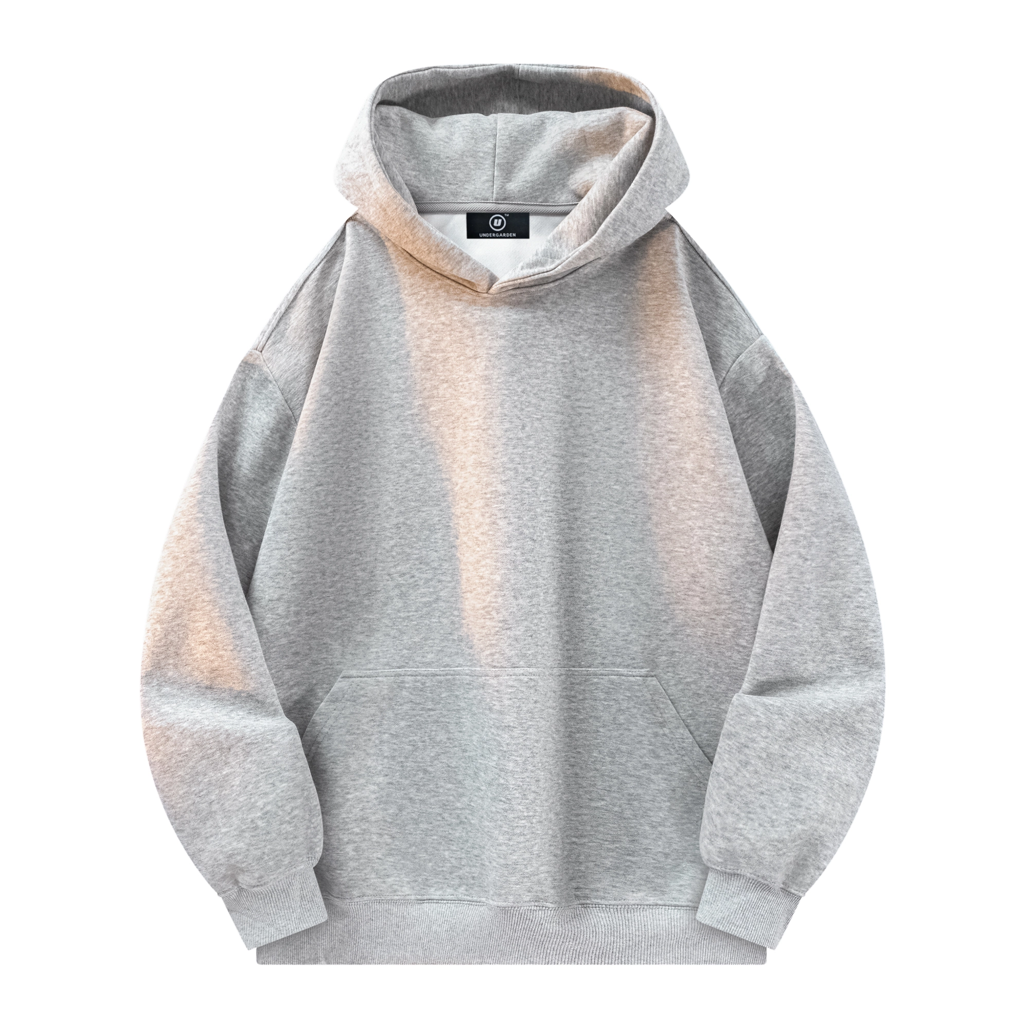 UNDERGARDEN i.tCleanfitLOGO