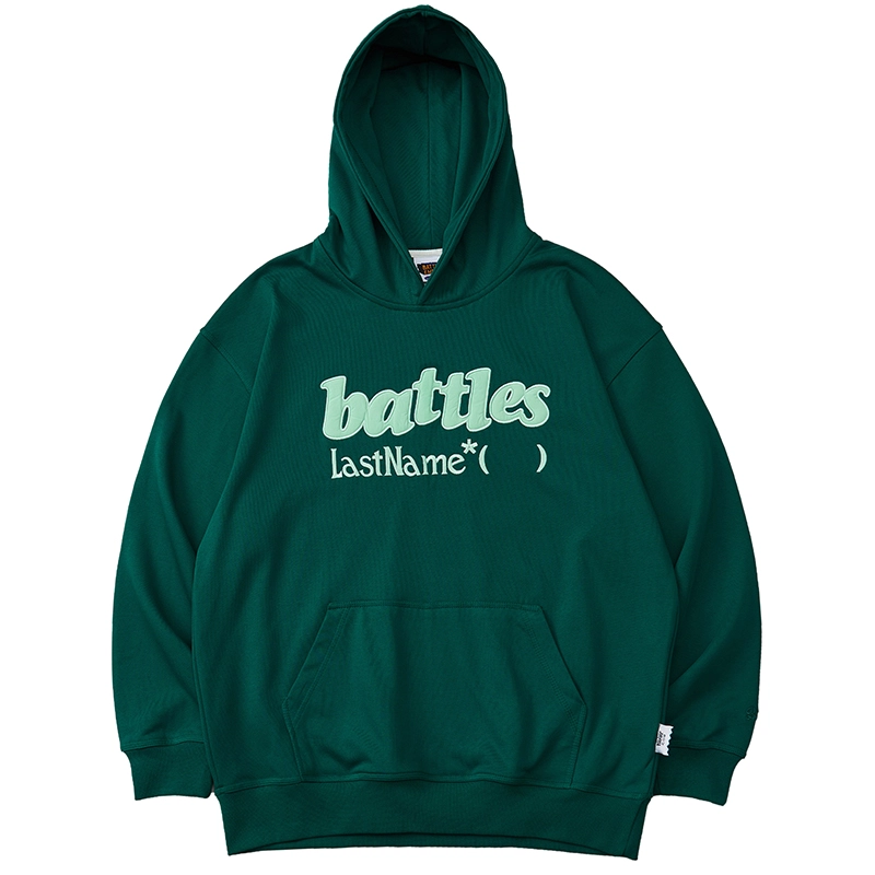 BATTLES EMPIRE logo