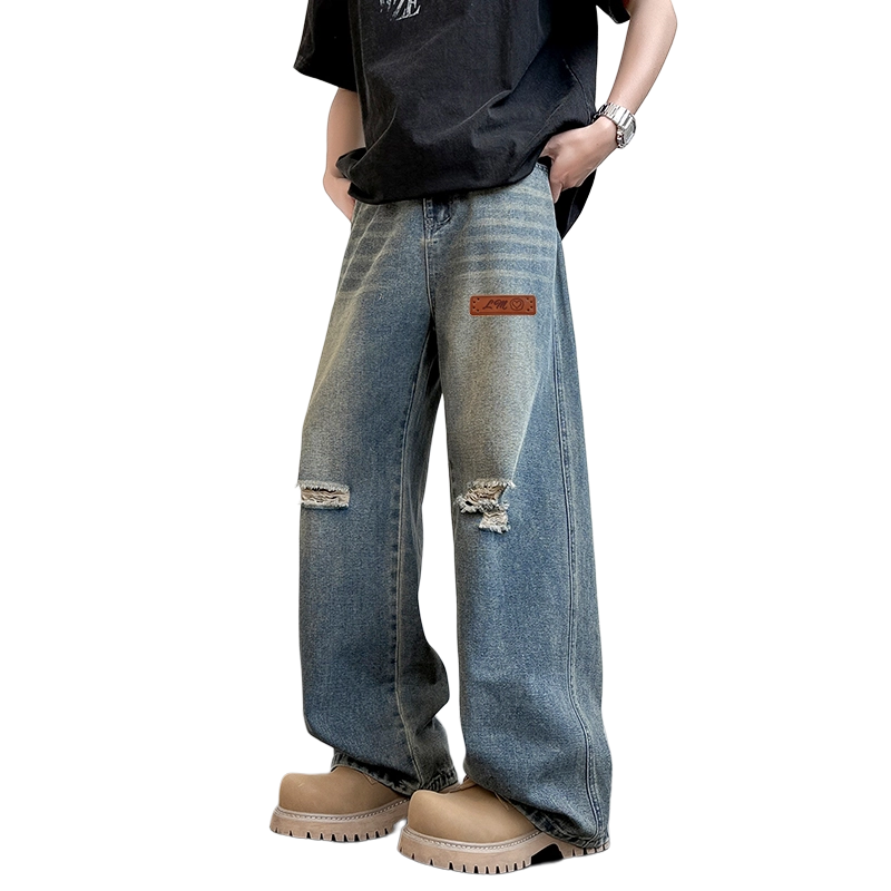 LIN MYKING VIBE