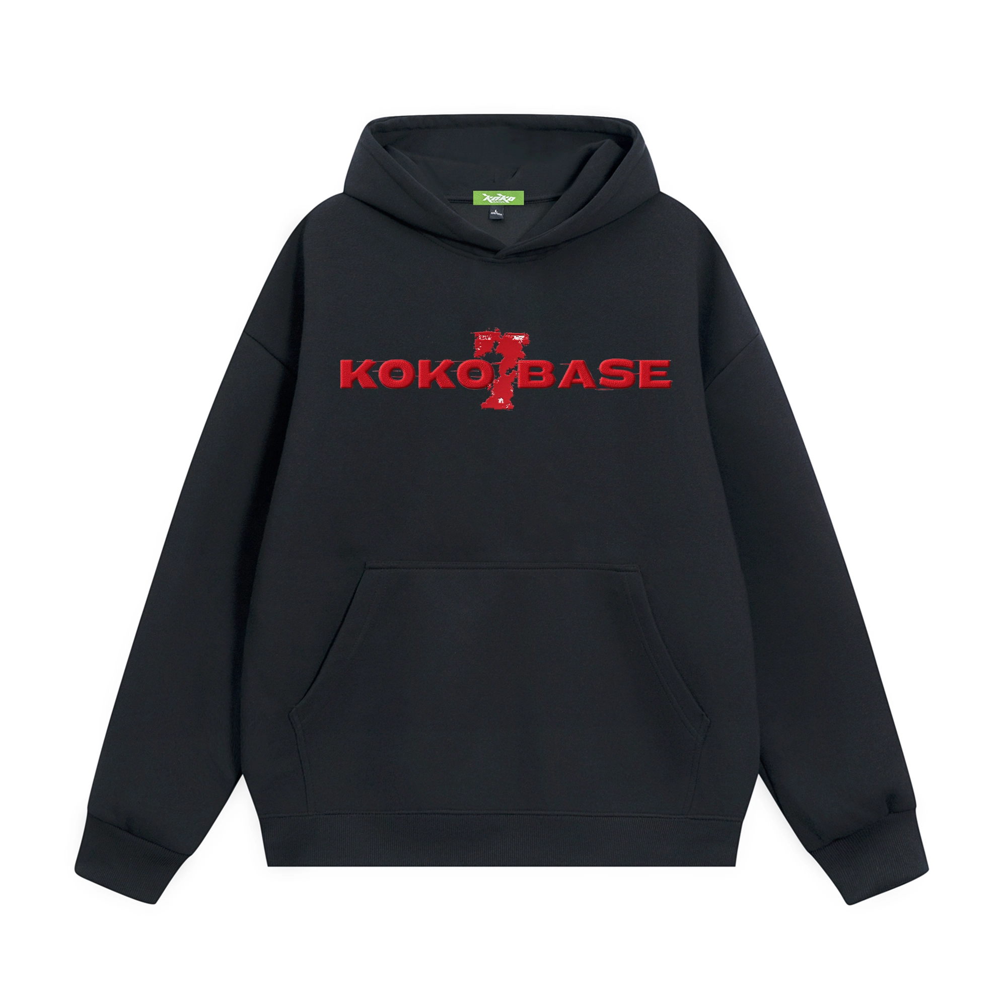 KOKO BASE 360Logo