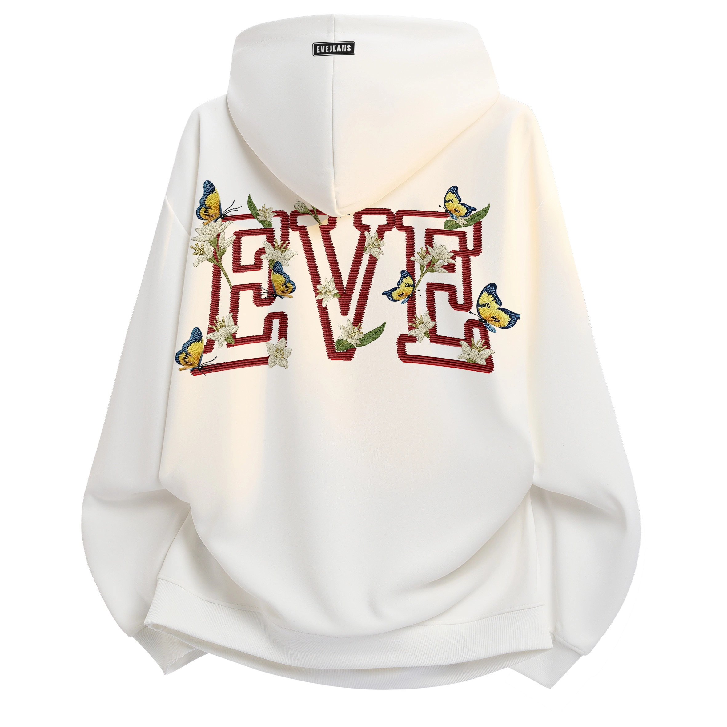 EVE JeanLogo