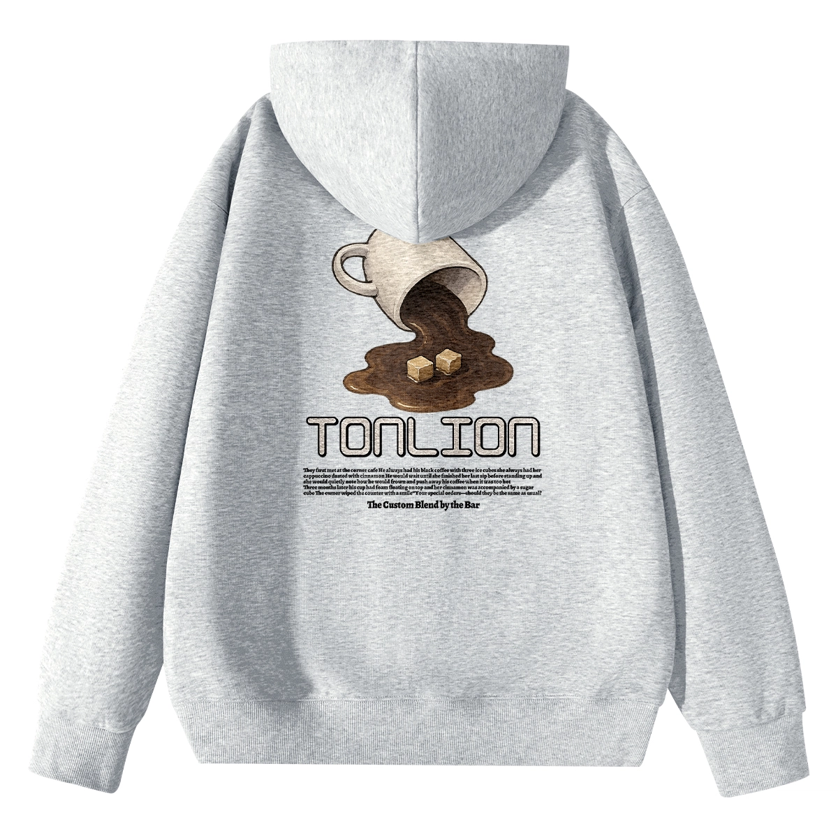 tonlion