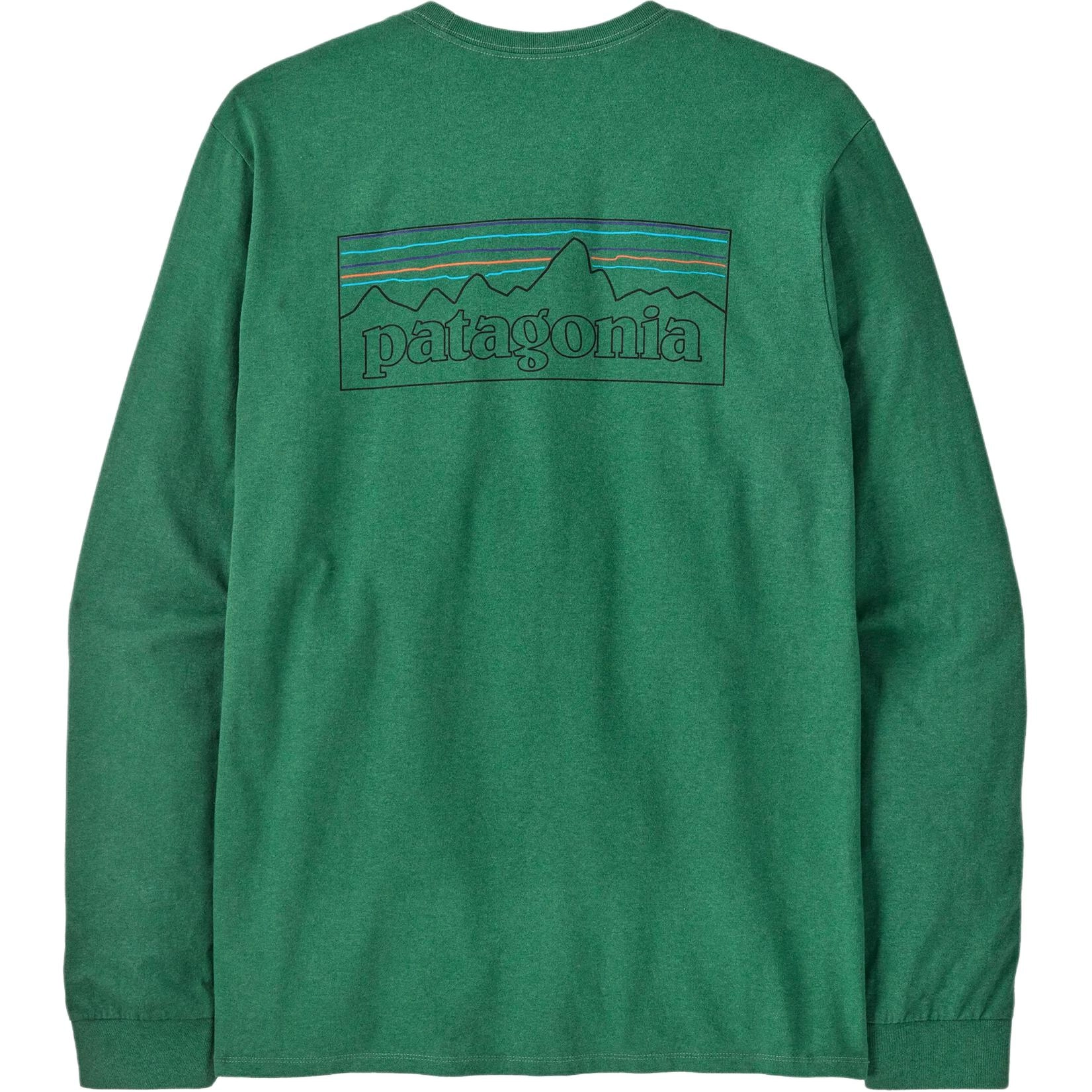 patagonia P-6 Responsibili LogoT