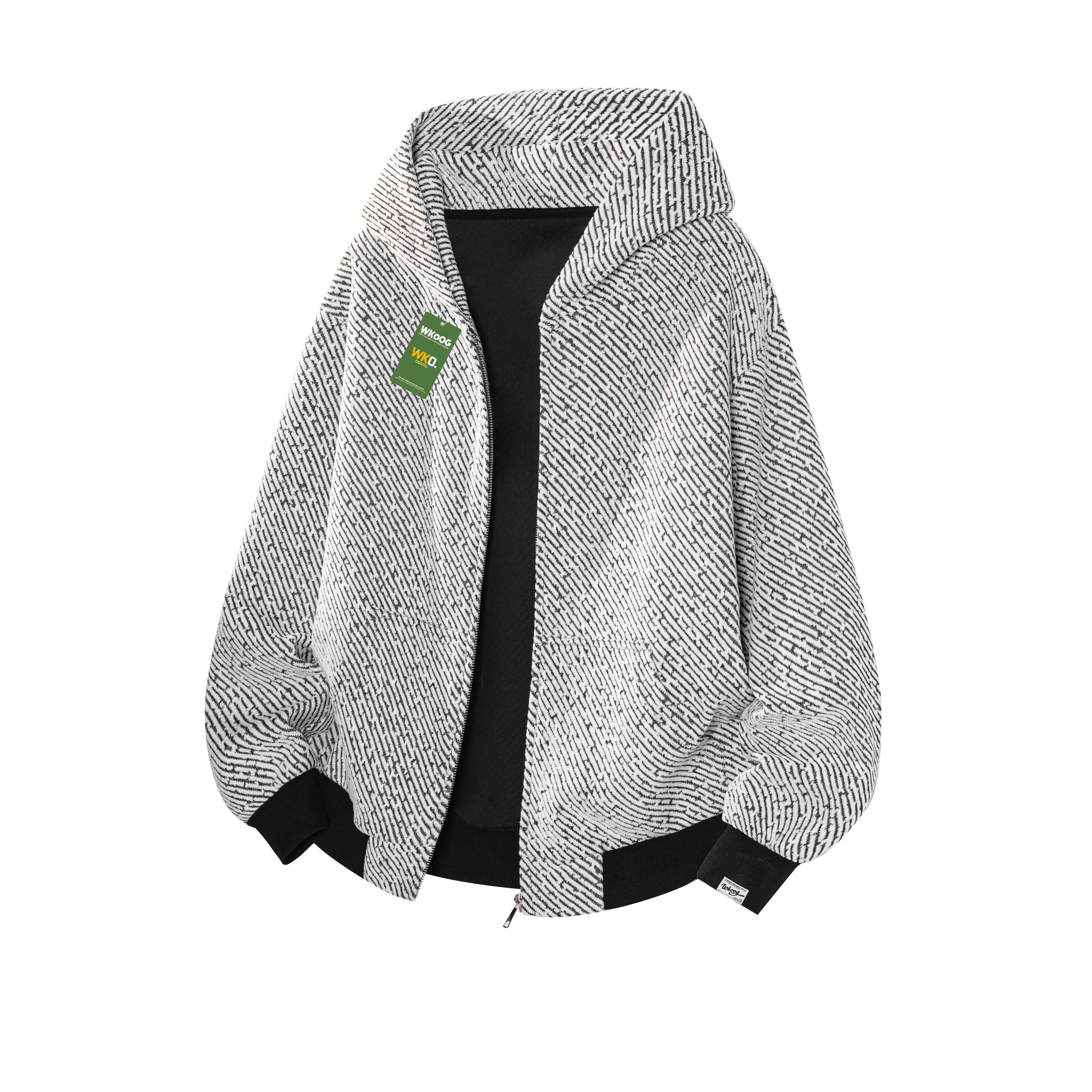 WKOOG cleanfit