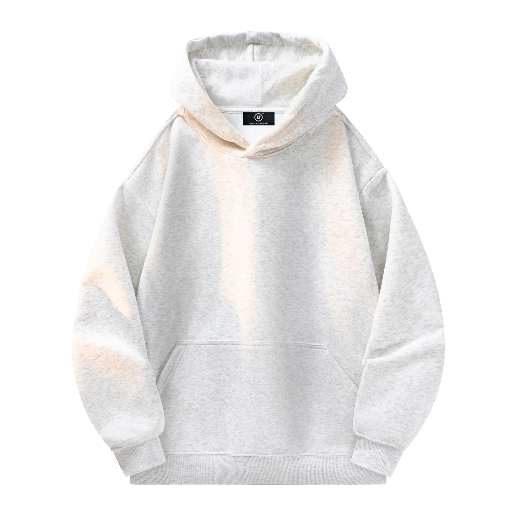 UNDERGARDEN i.tCleanfitLOGO