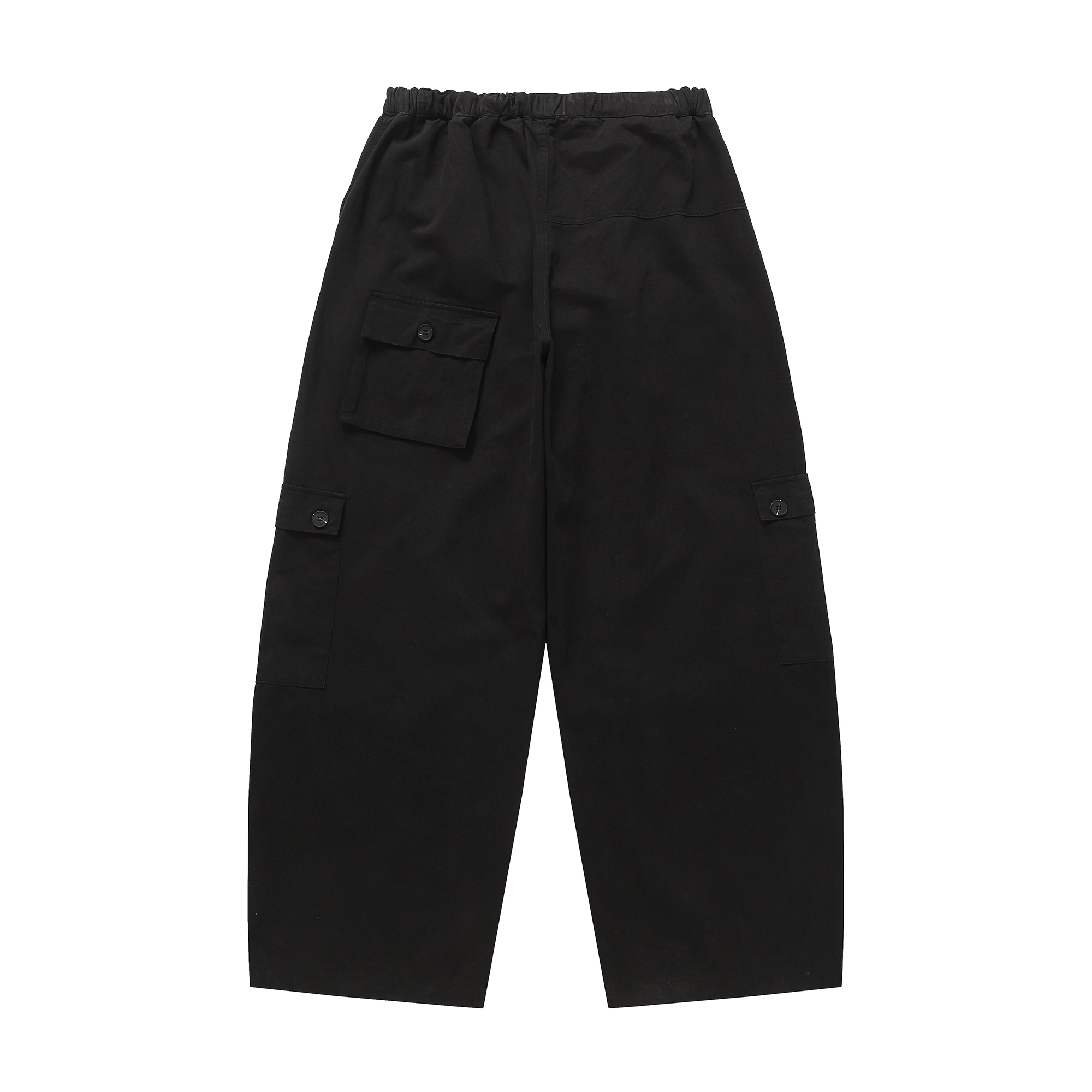 BOTANICA 25FW oversize