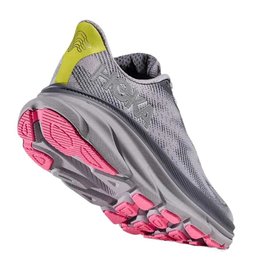 HOKA ONE ONE Clifton 9 W GTX