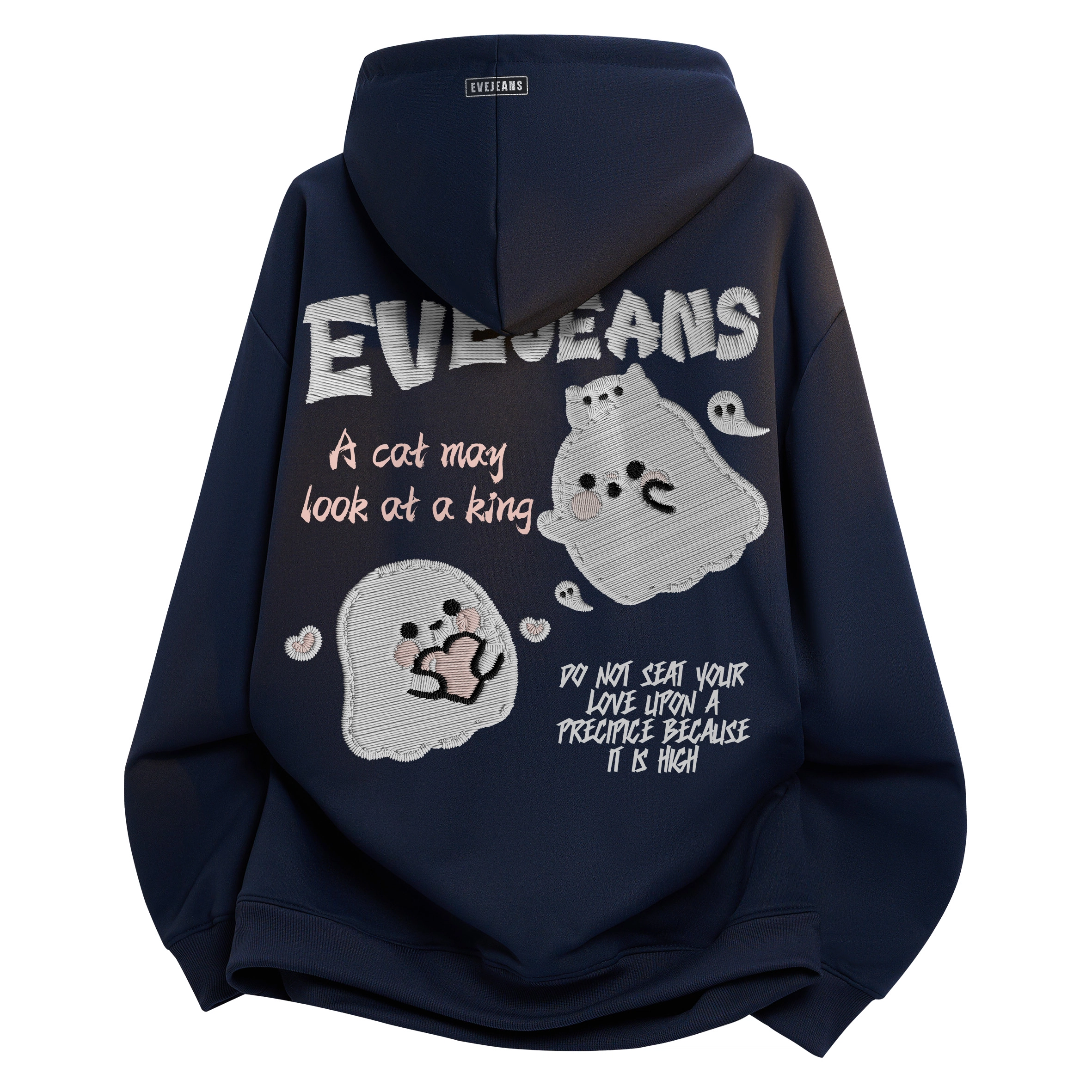 EVE Jean