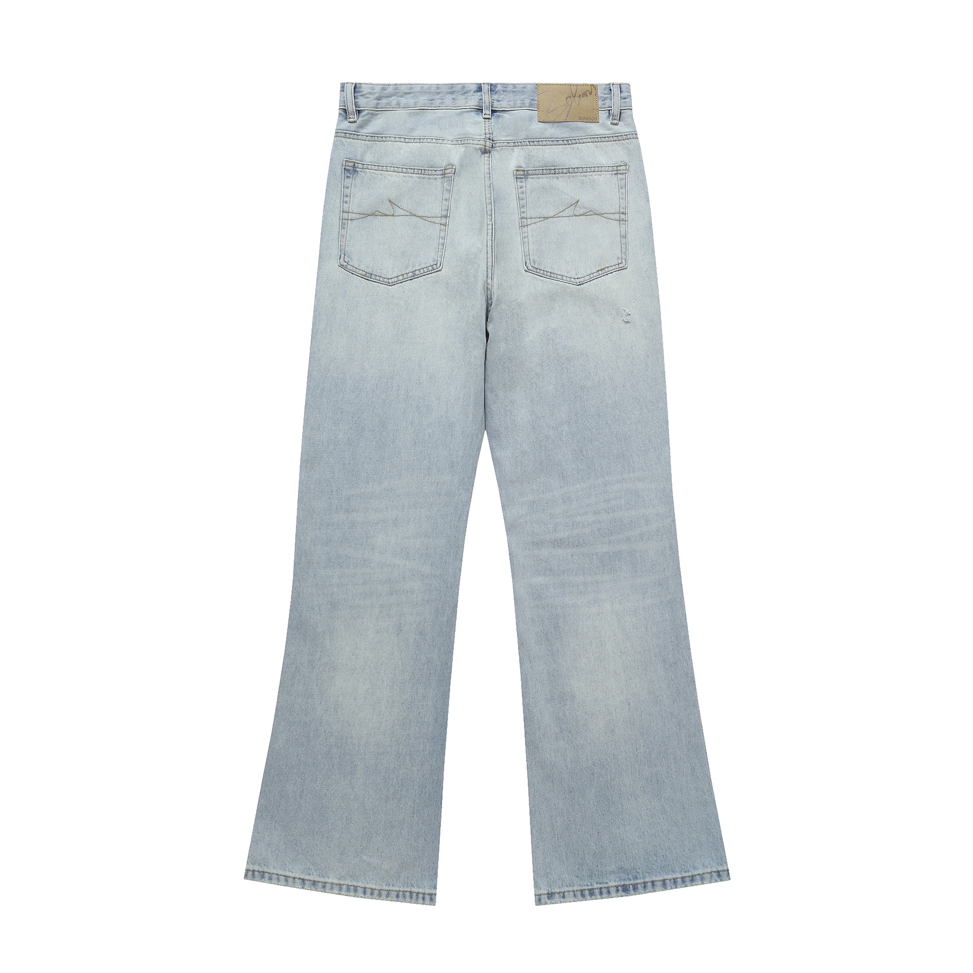 BOTANICA 25FW cleanfit