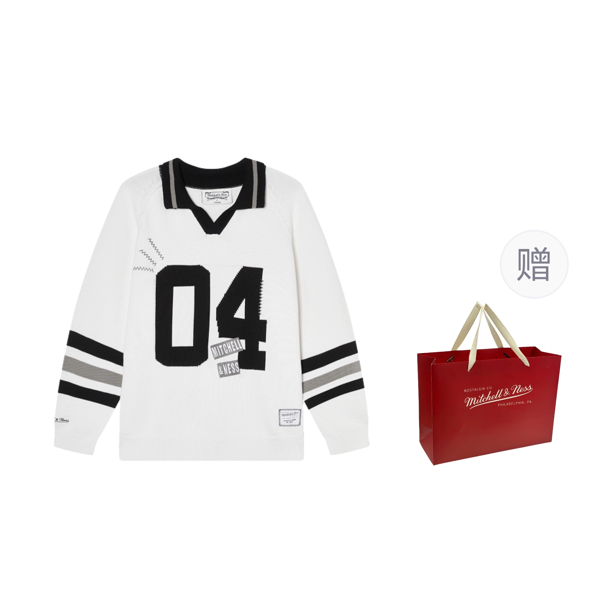 Mitchell Ness FA25 90