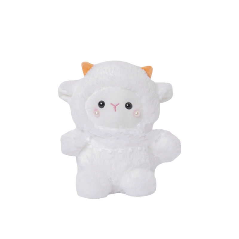 PUDOWRABBIT 20cm