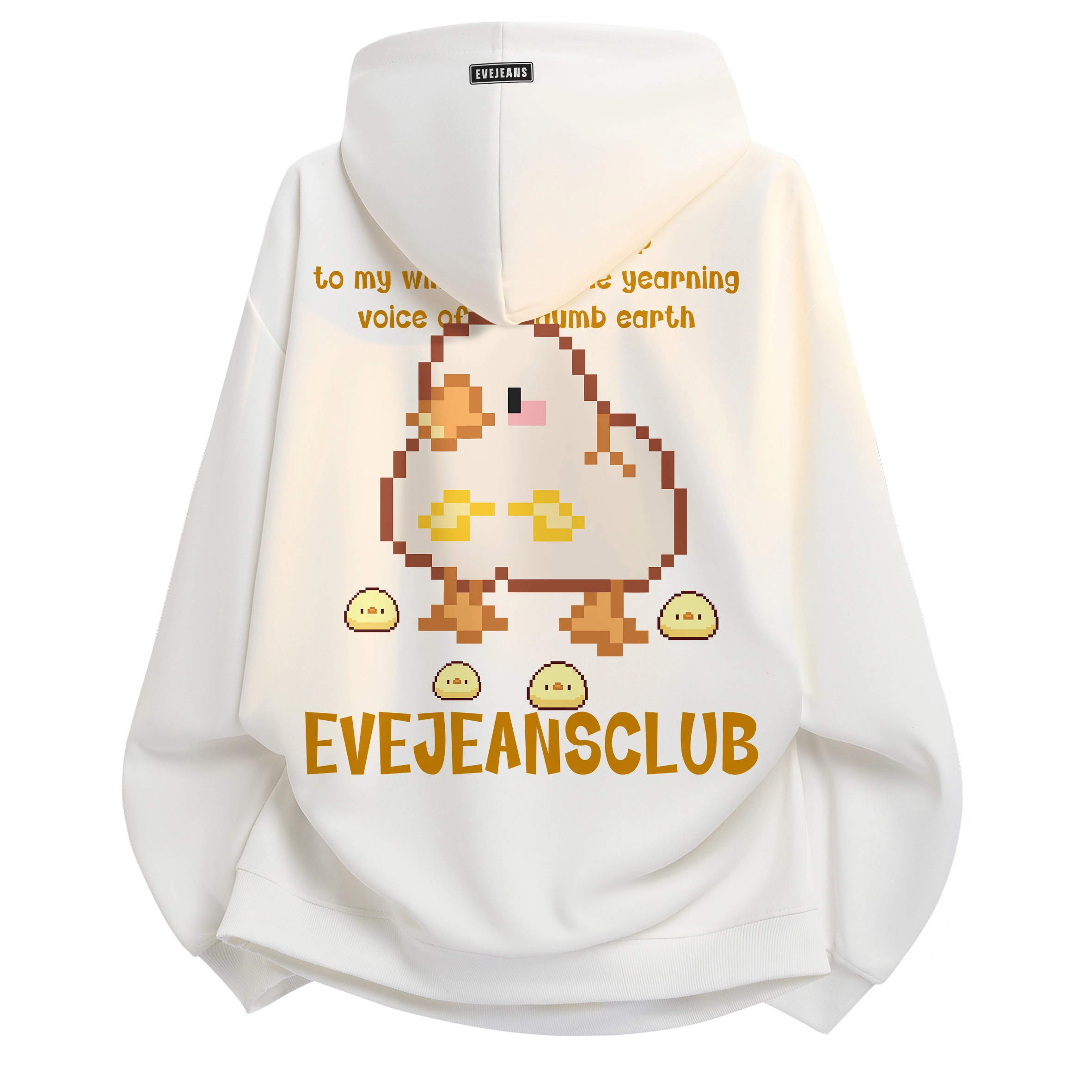 EVE Jean