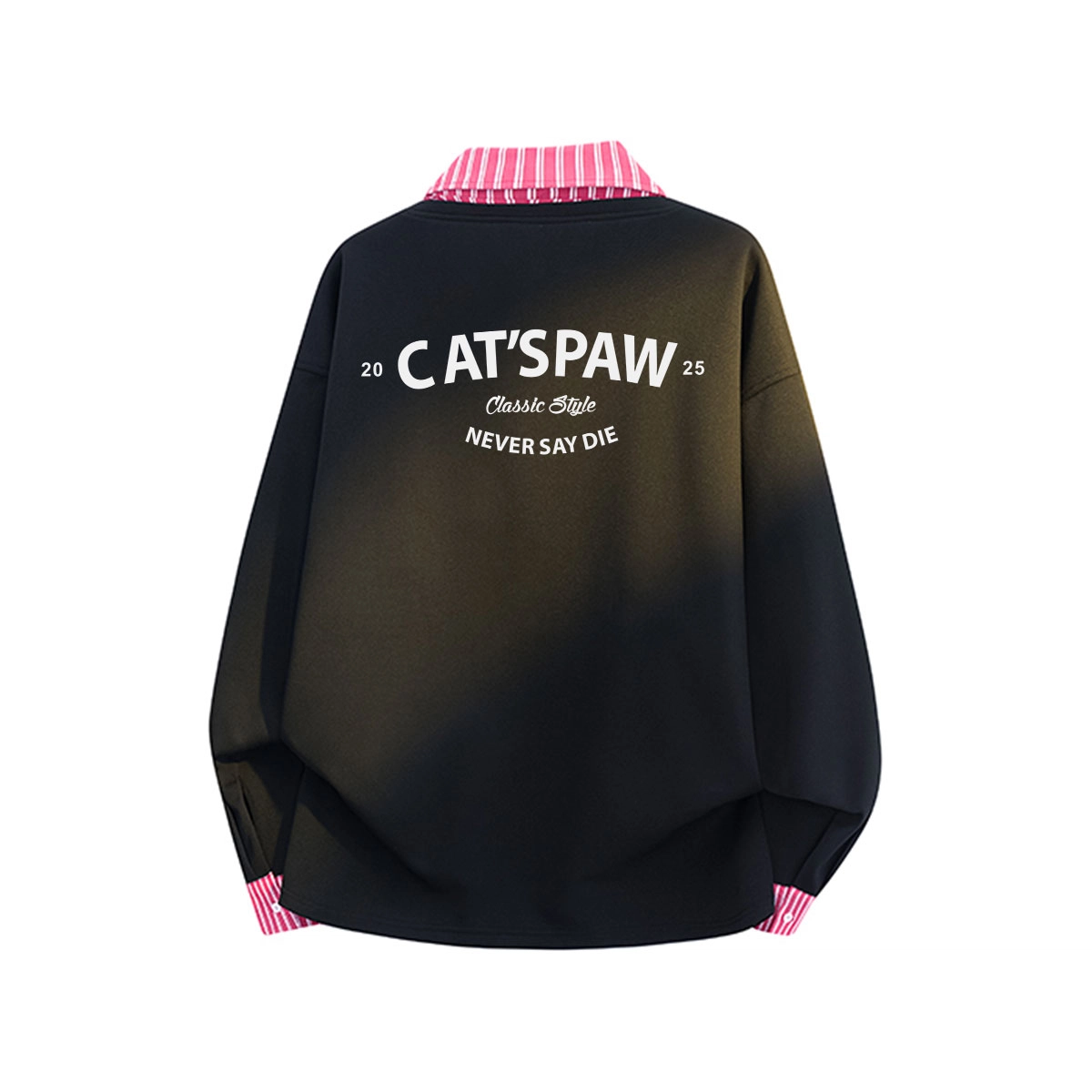 CAT'S PAW logoVpolo