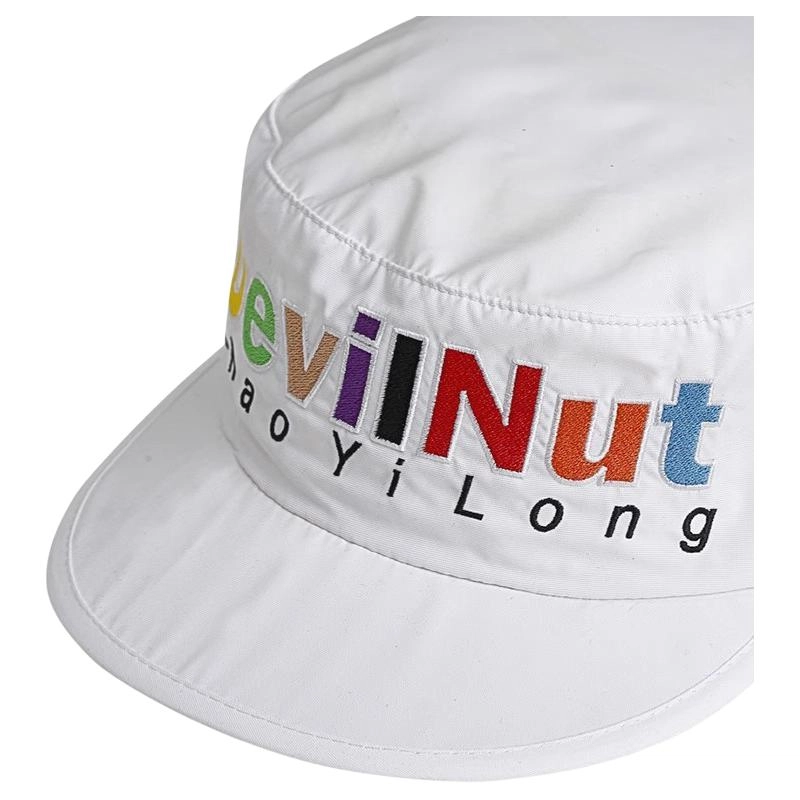 DEVILNUT LOGO