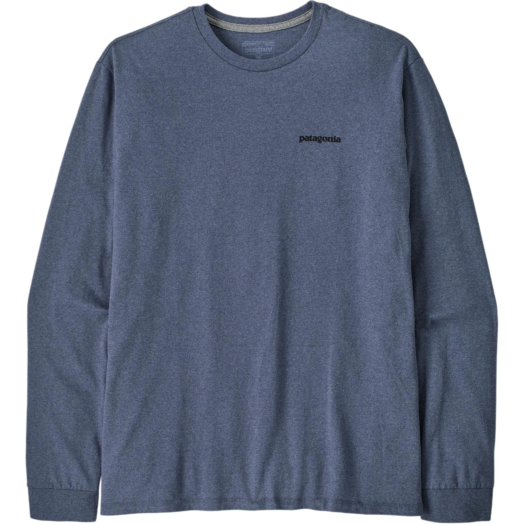 patagonia P-6 Responsibili LogoT