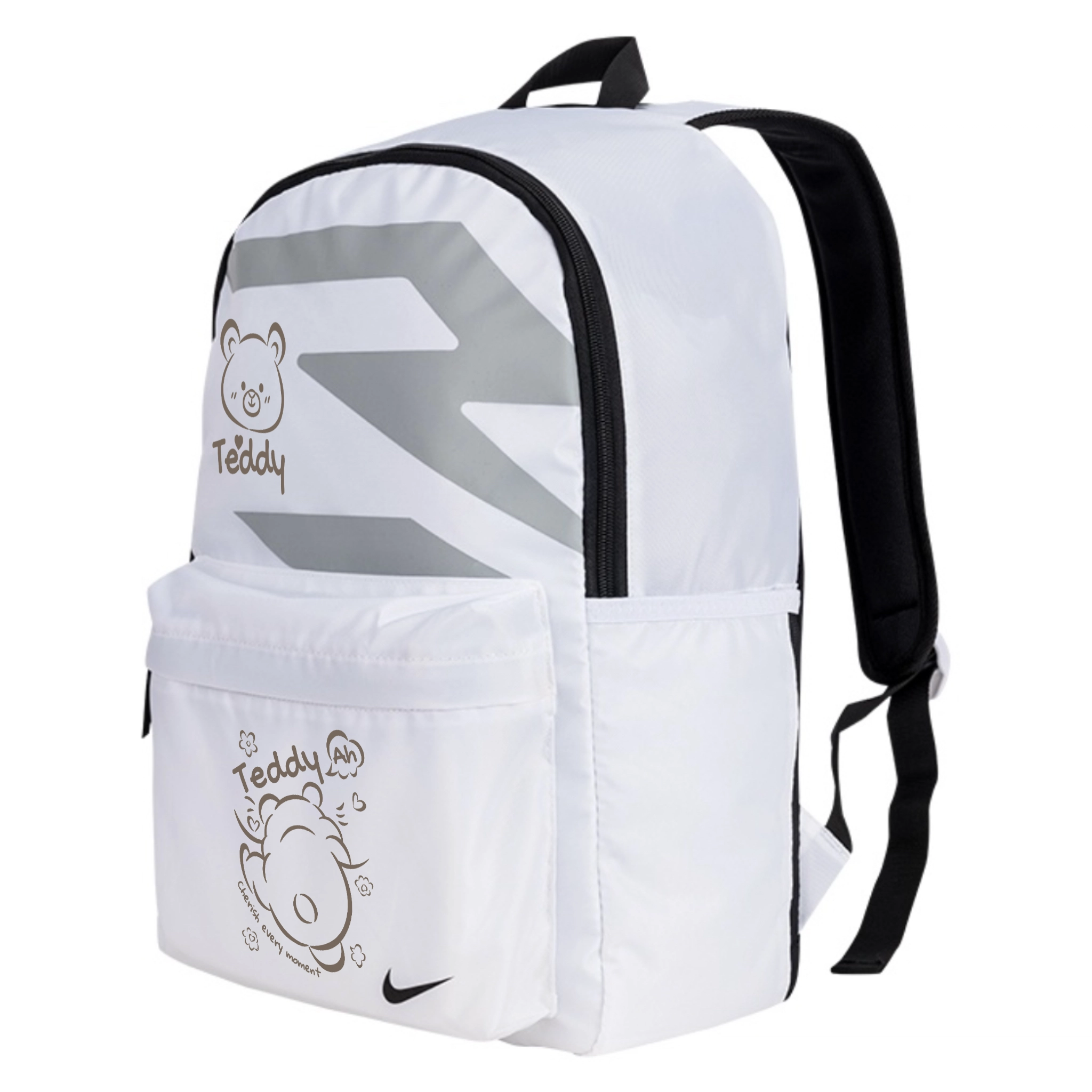 Nike 3brand