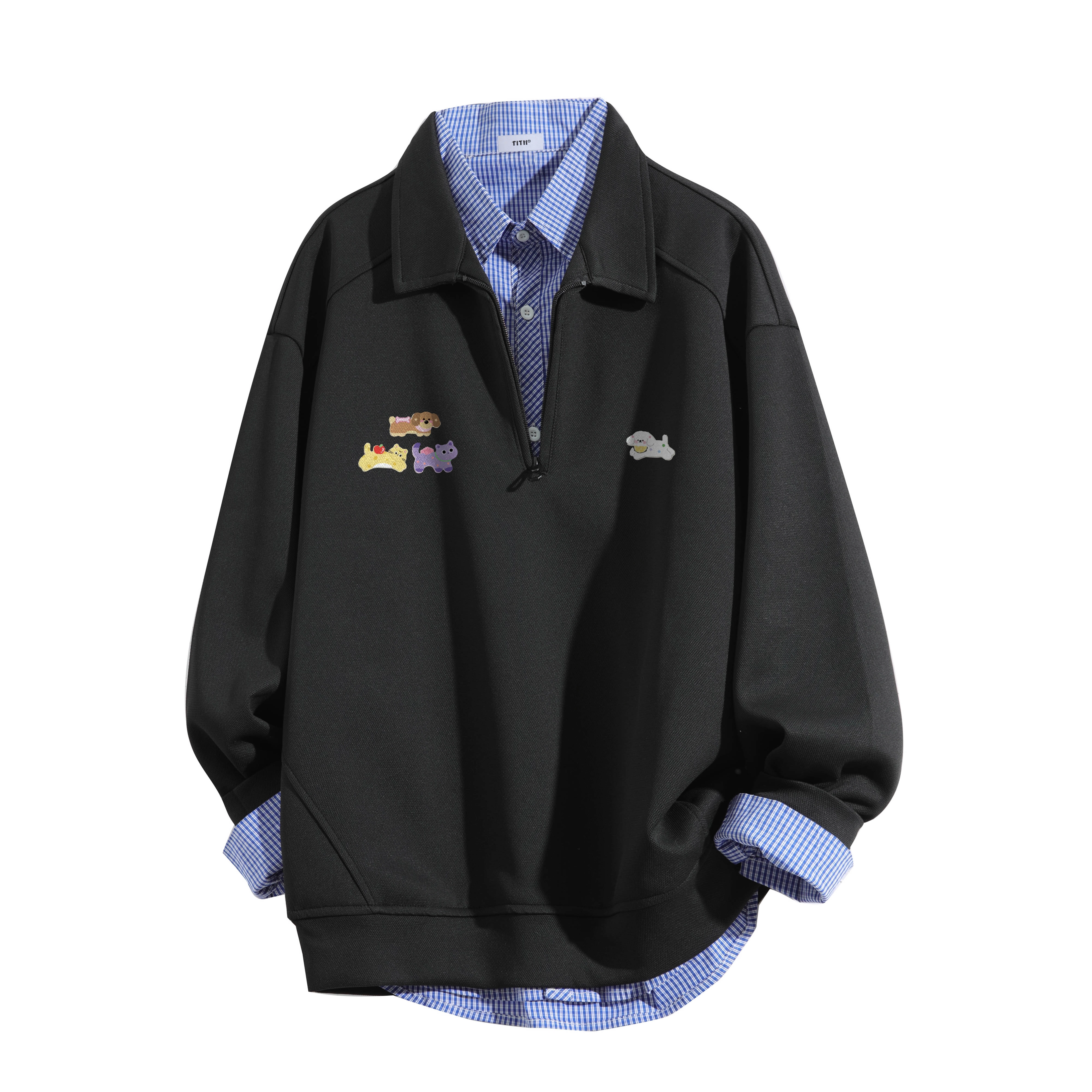 TITH Polo