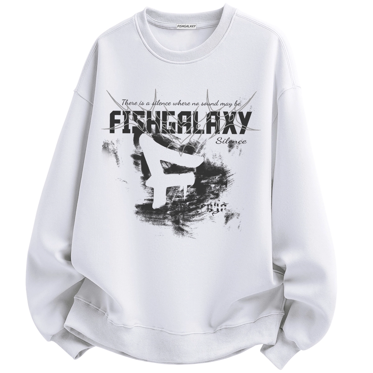 FISHGALAXY Logo