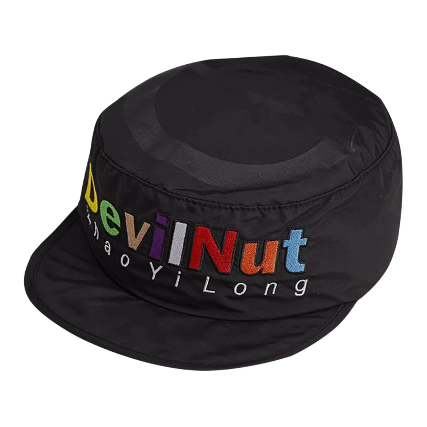 DEVILNUT LOGO