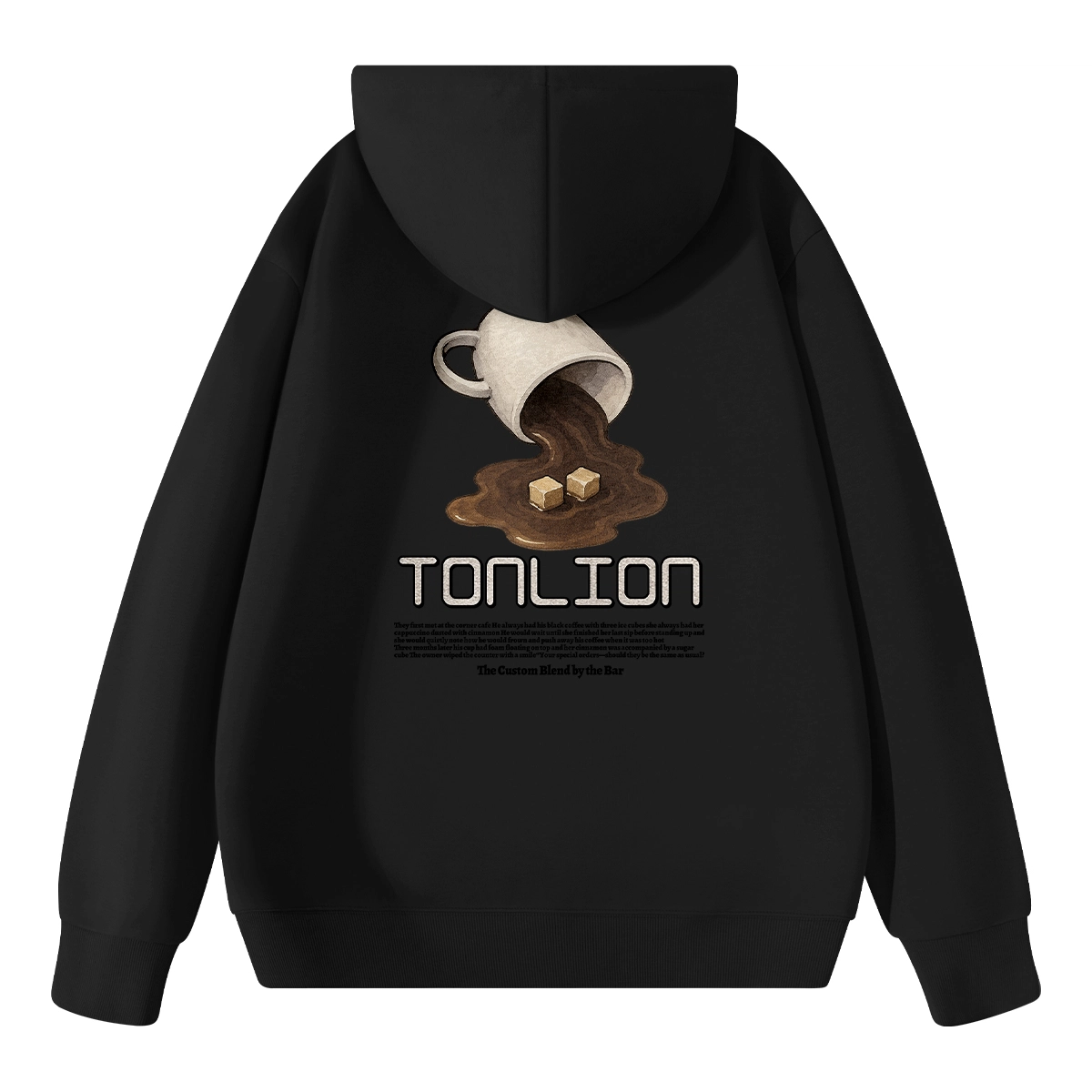 tonlion