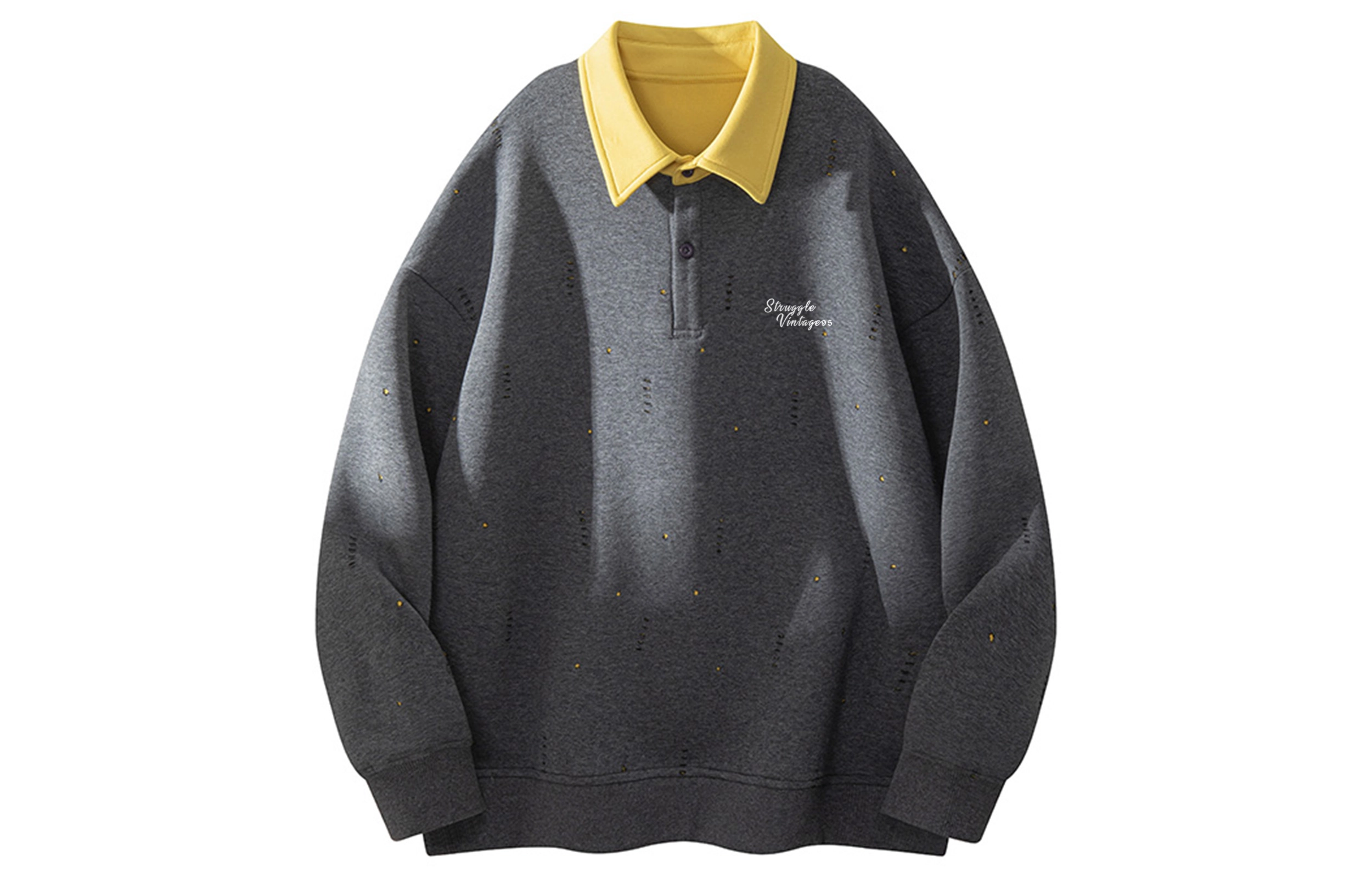 struggle vintage95 Polocleanfitvibe