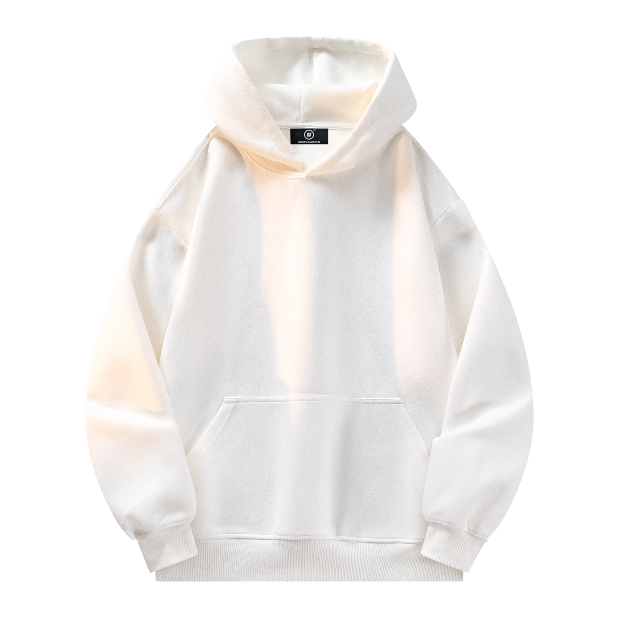 UNDERGARDEN i.tCleanfitLOGO