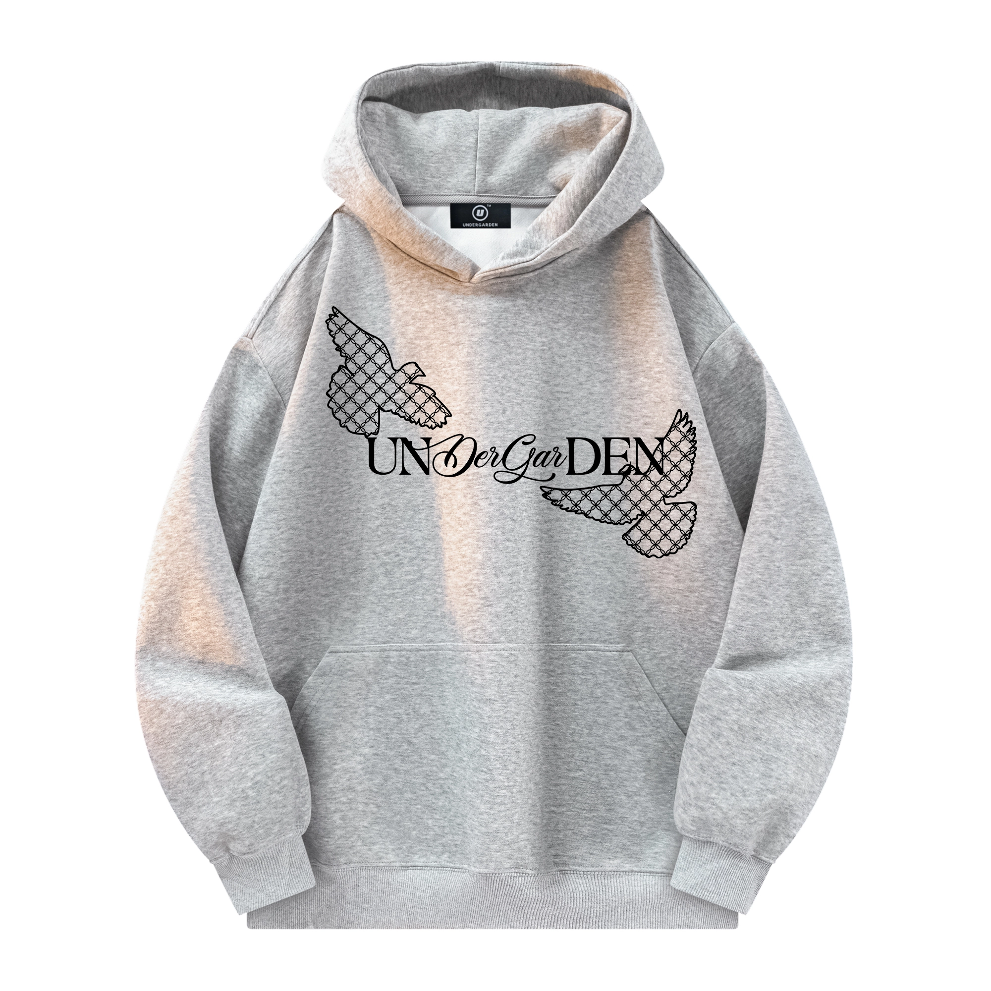 UNDERGARDEN i.t