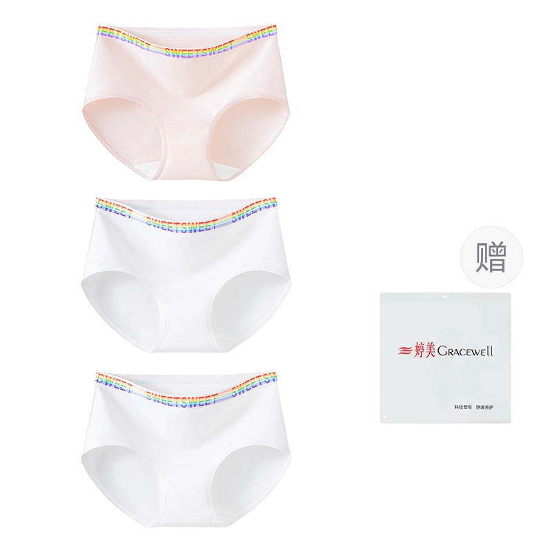 GRACEWELL A