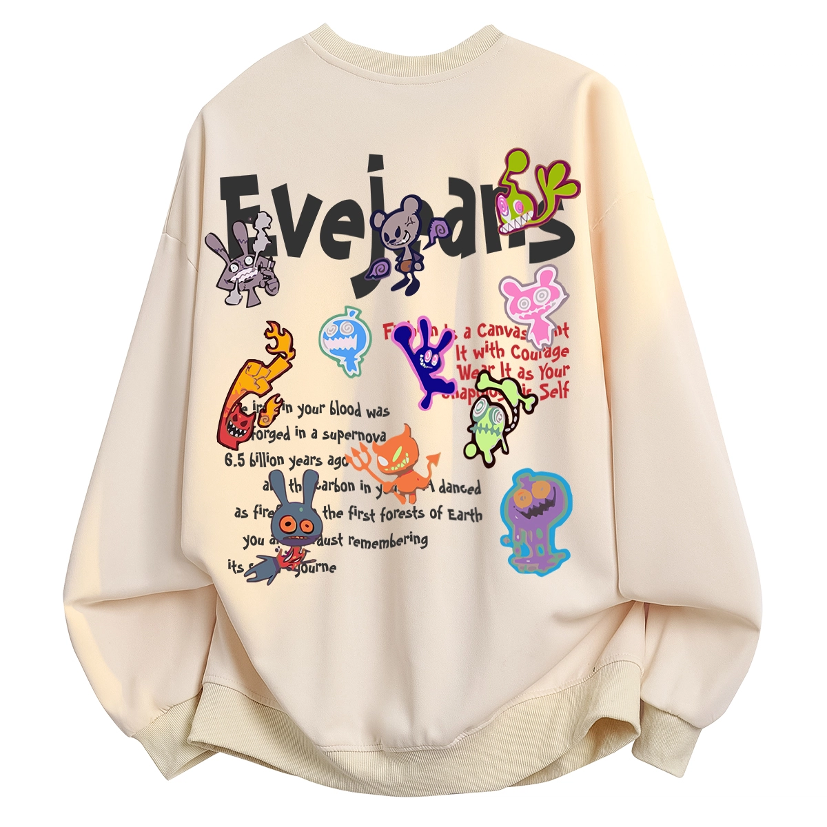 EVEJeanst