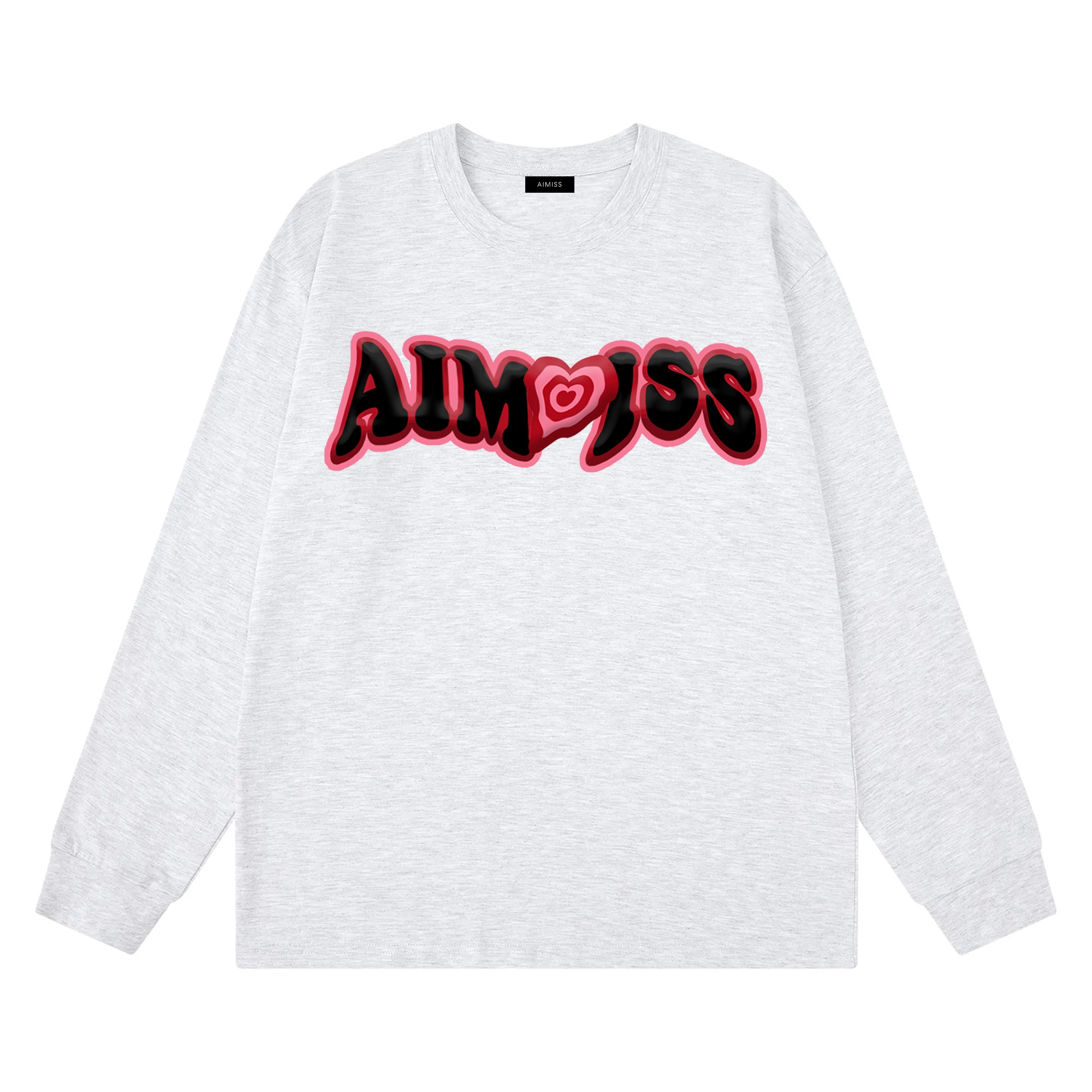 AIMISS LogoT