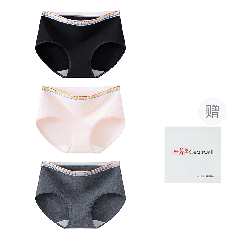 GRACEWELL A