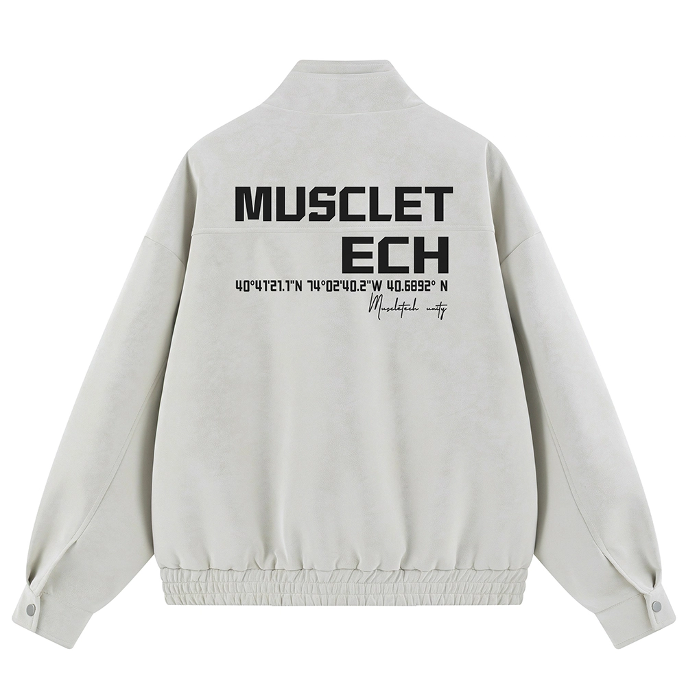 MUSCLETECH cleanfit