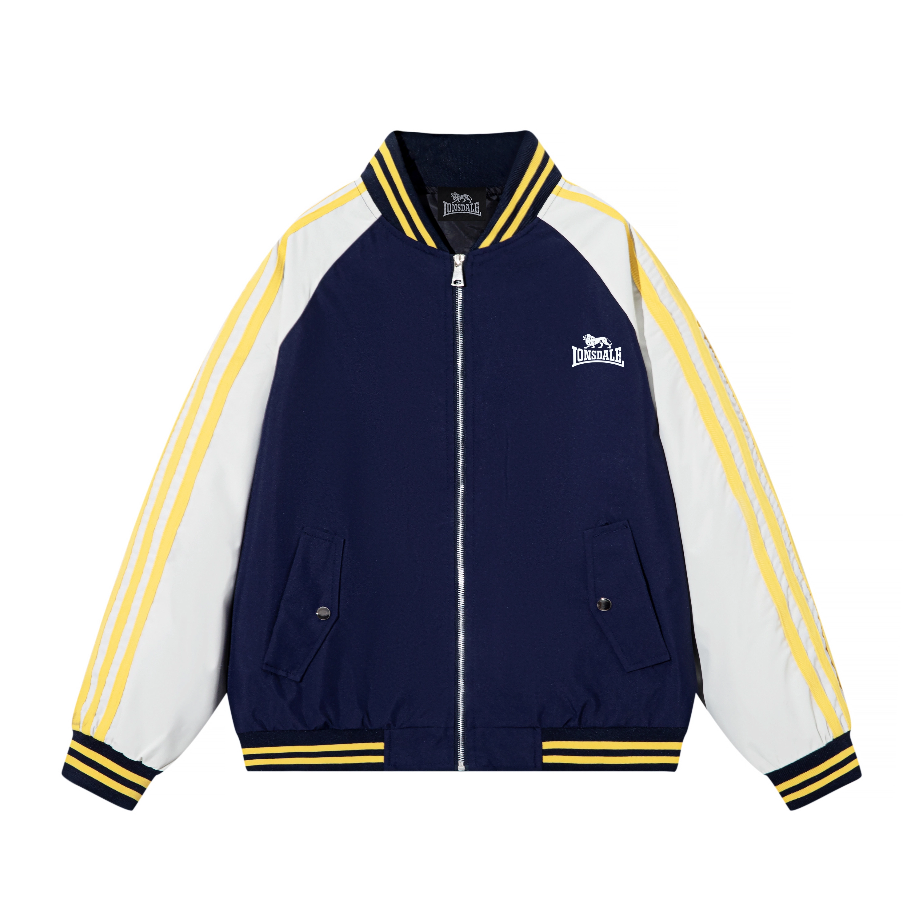 LONSDALE logo