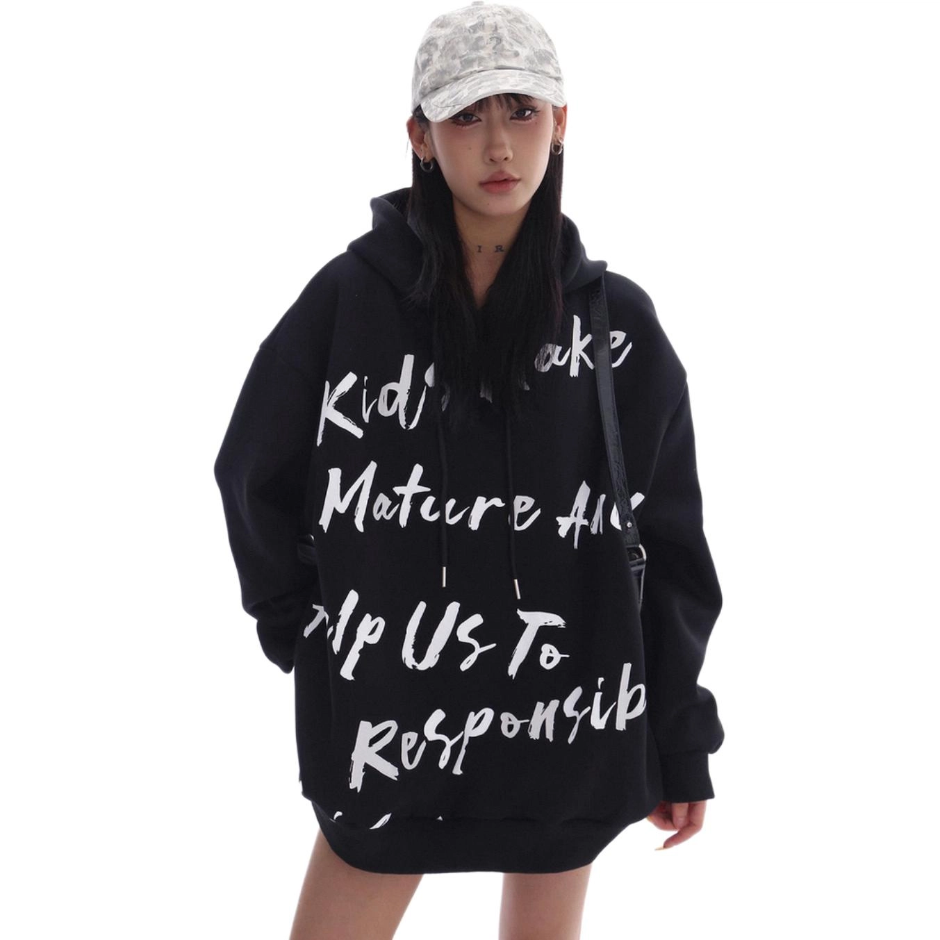 DOGANSON oversize