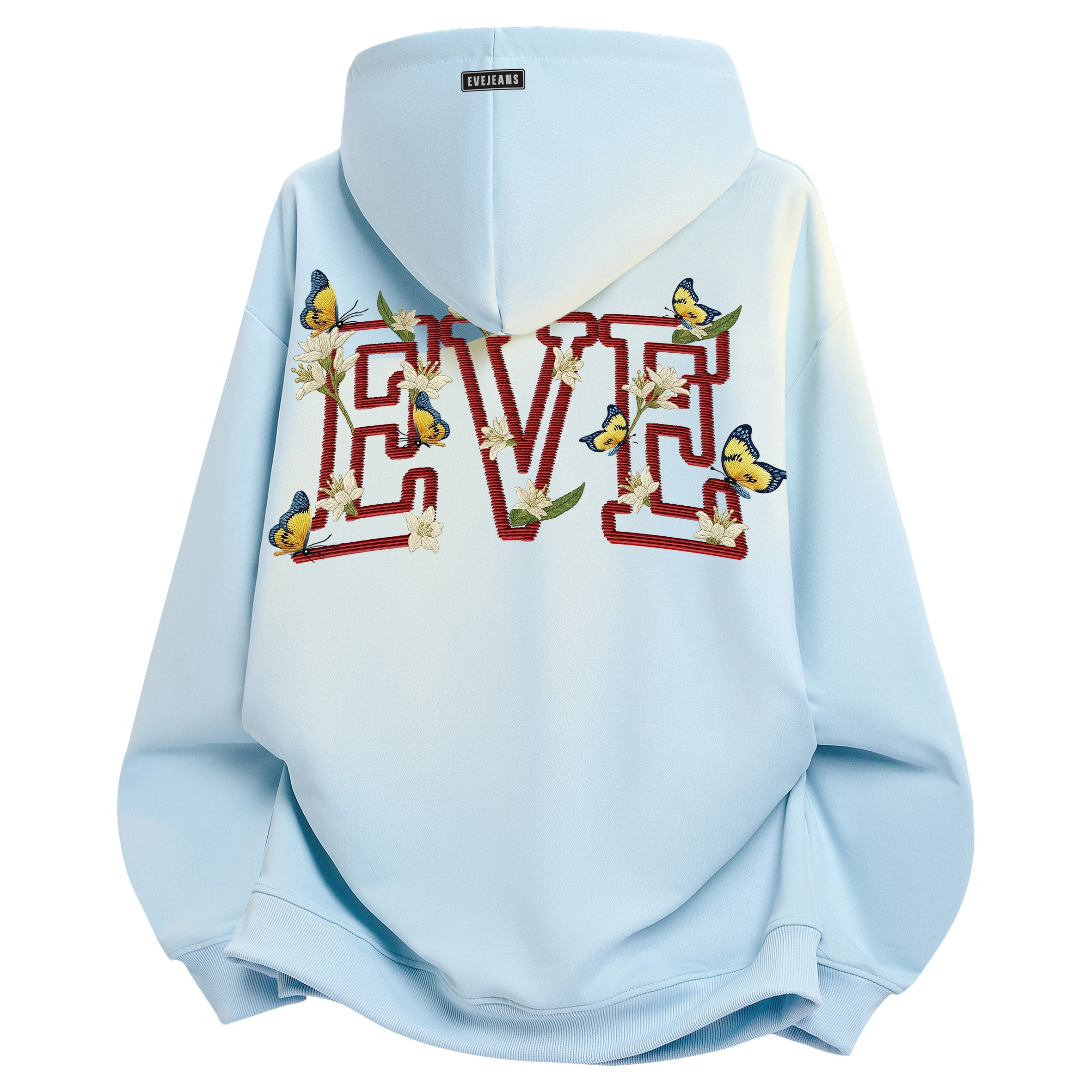 EVE JeanLogo