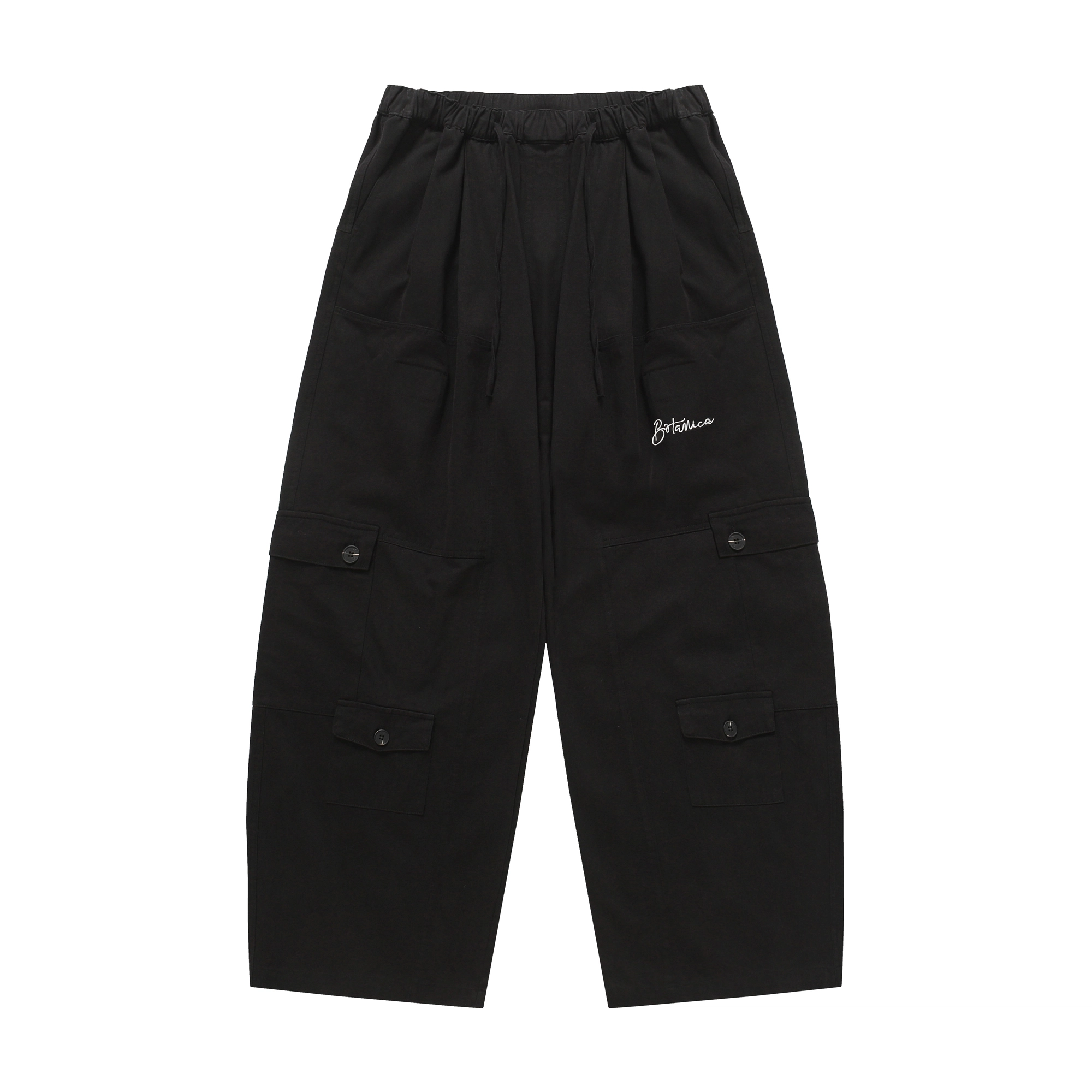 BOTANICA 25FW oversize