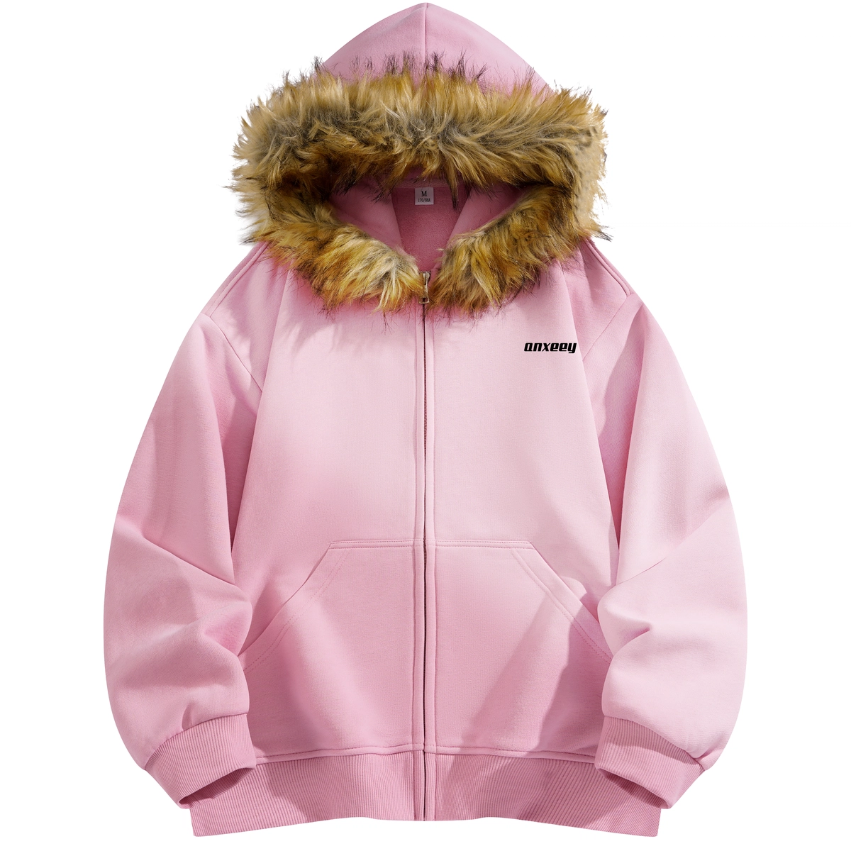 Qnxeey cleanfitlogo