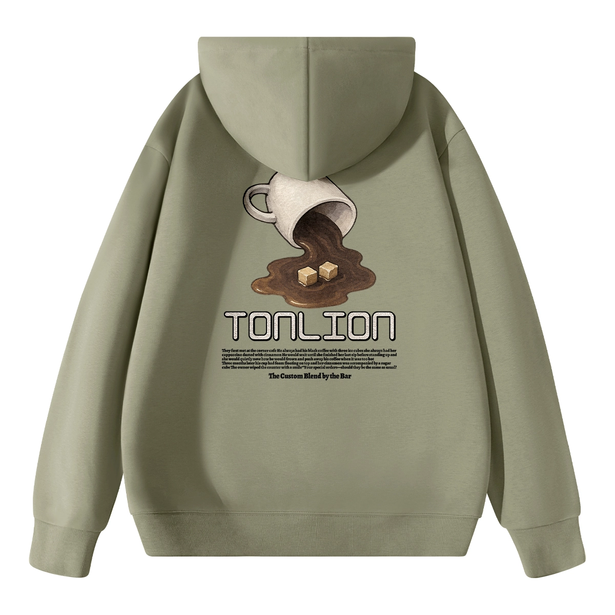 tonlion