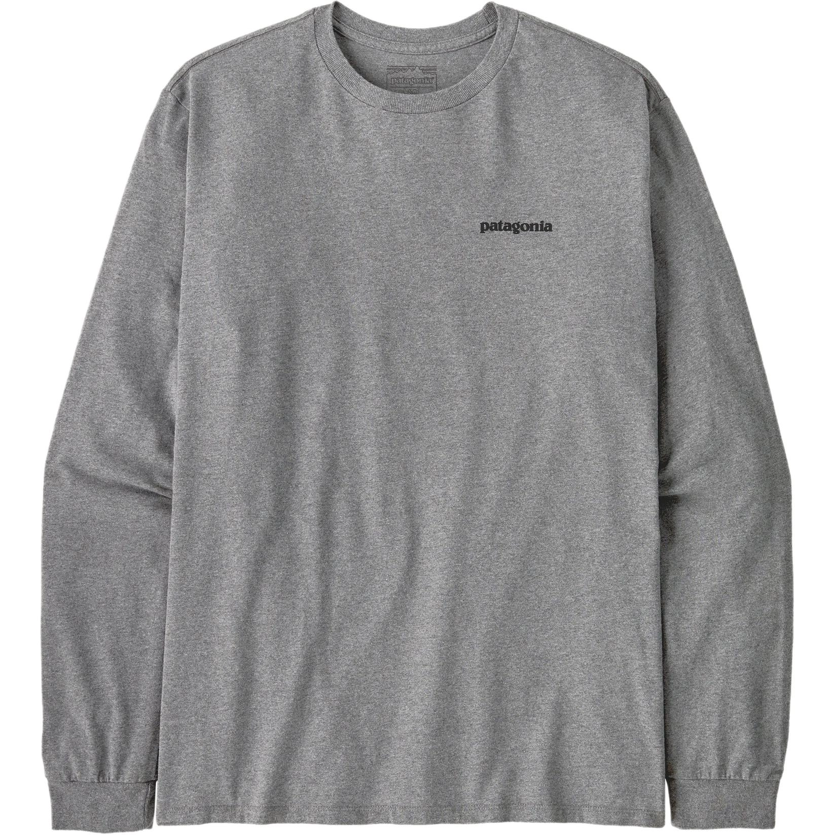 patagonia P-6 Responsibili LogoT