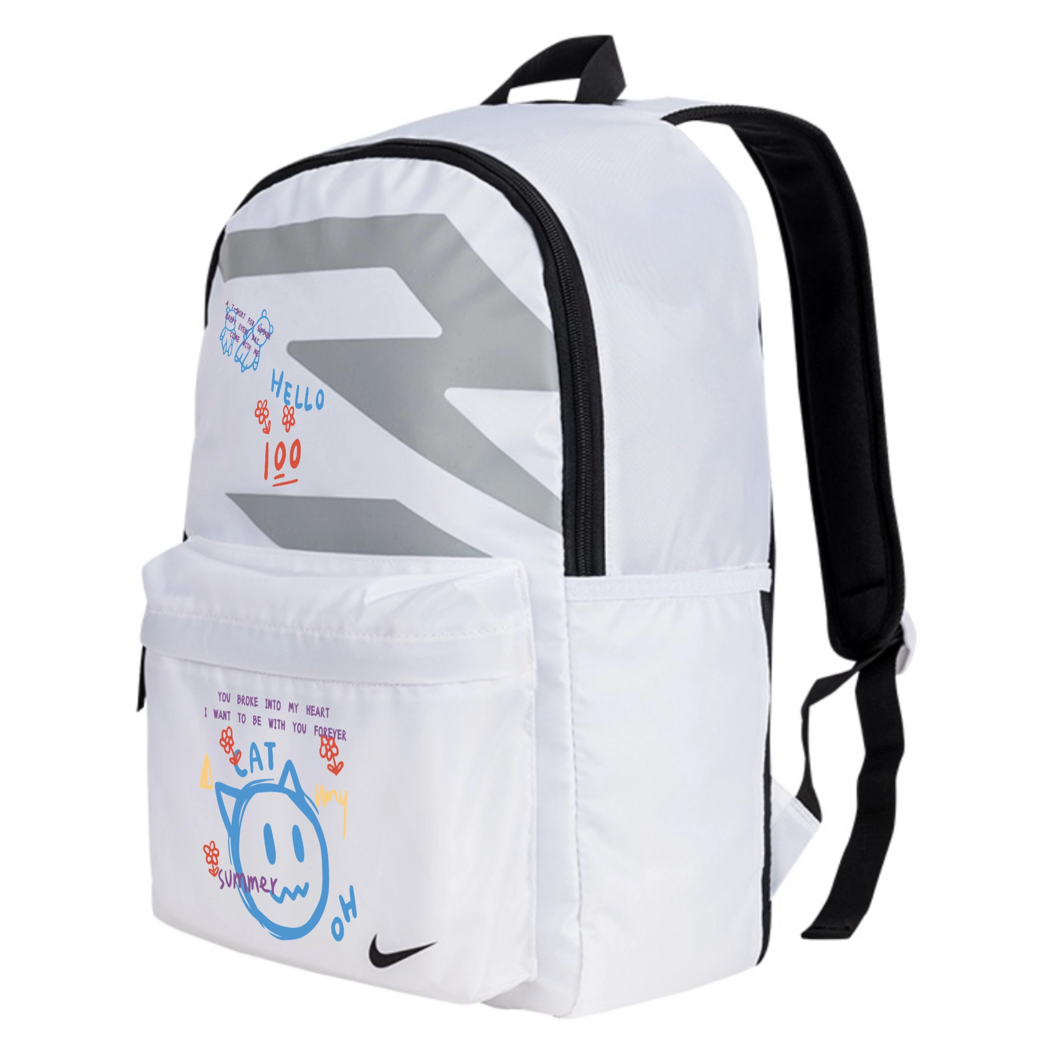 Nike 3brand