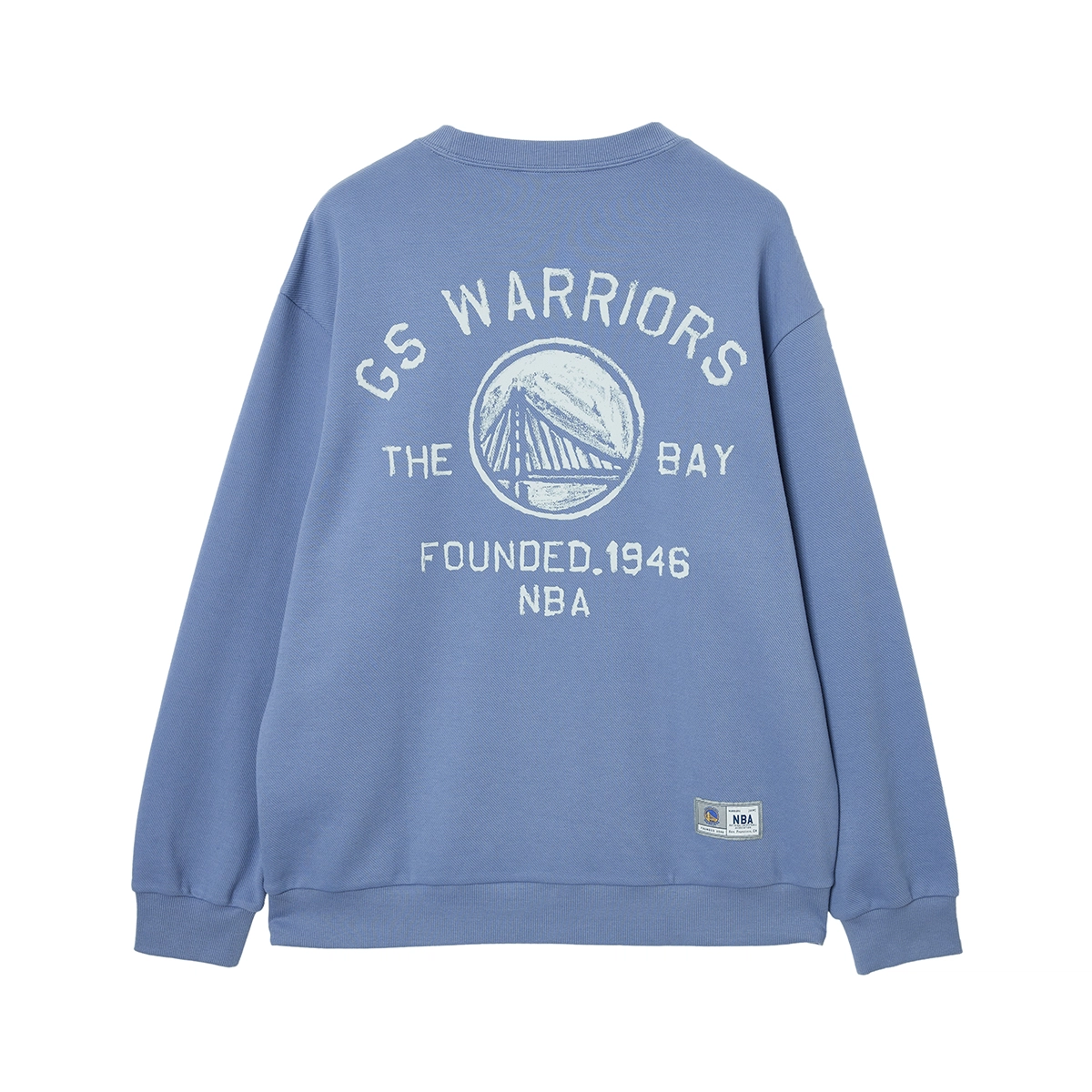 JACK JONES x NBA