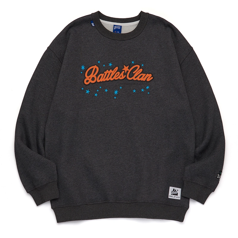 BATTLES EMPIRE logo
