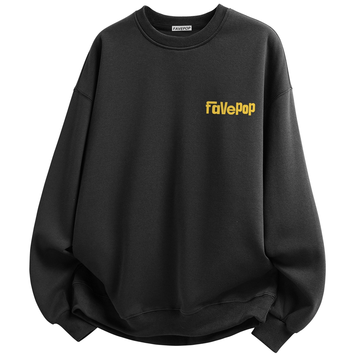 FAVEPOP Logo