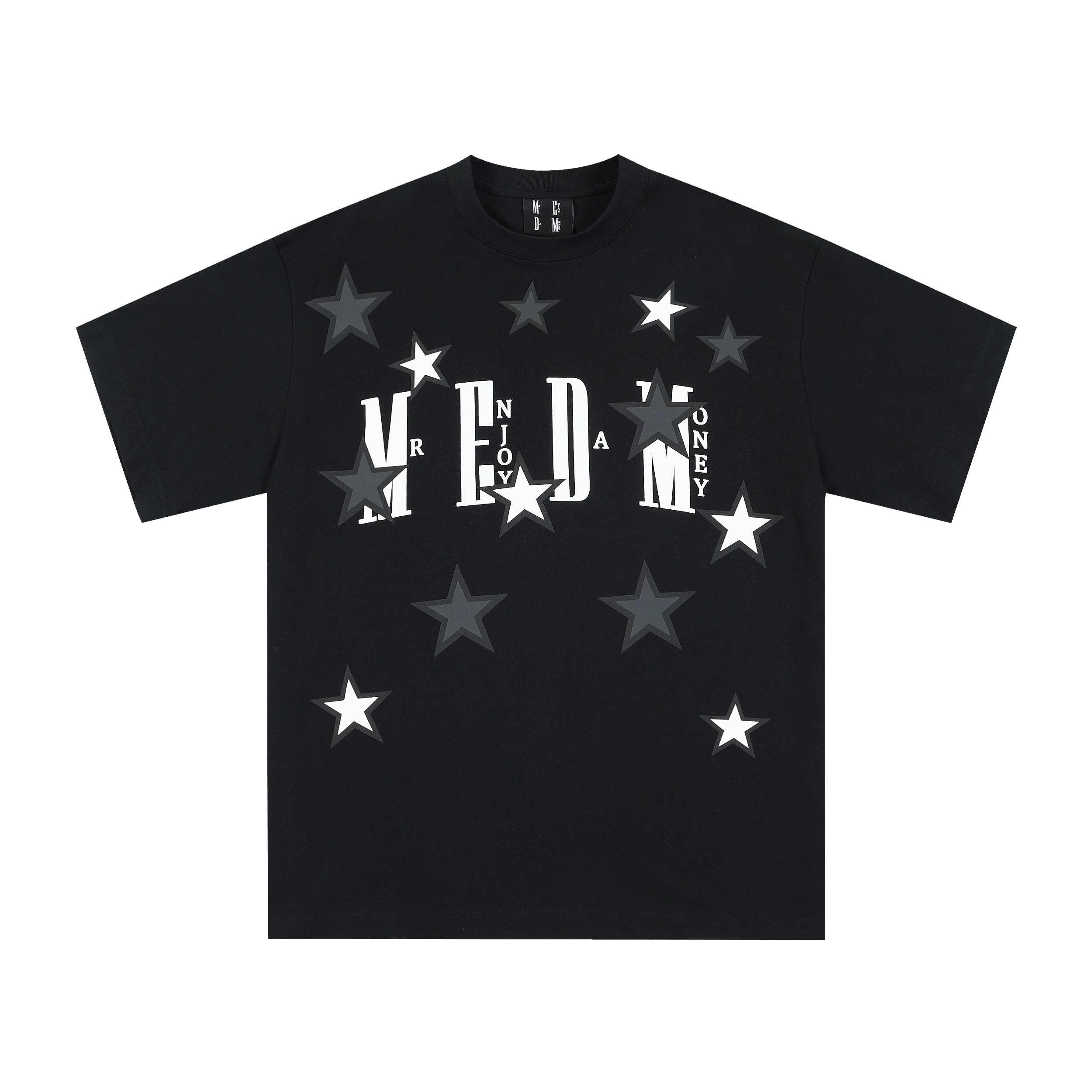 MR.ENJOYDA MONEY SS23 T