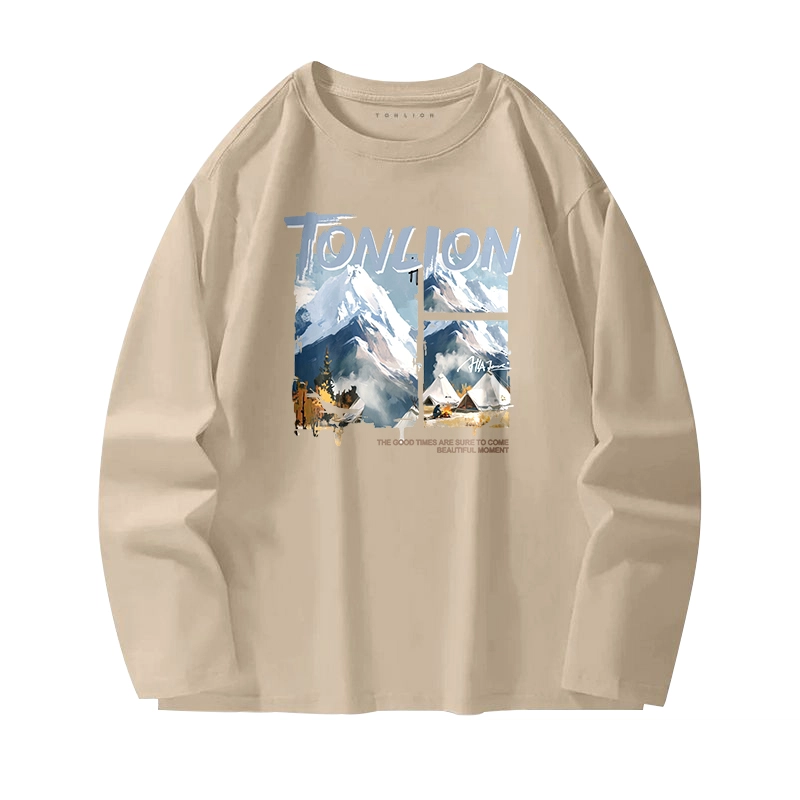 tonlion T