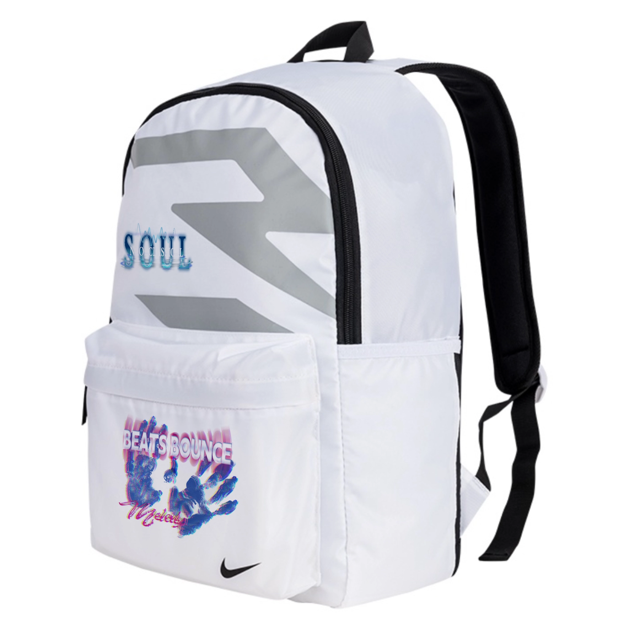 Nike 3brand