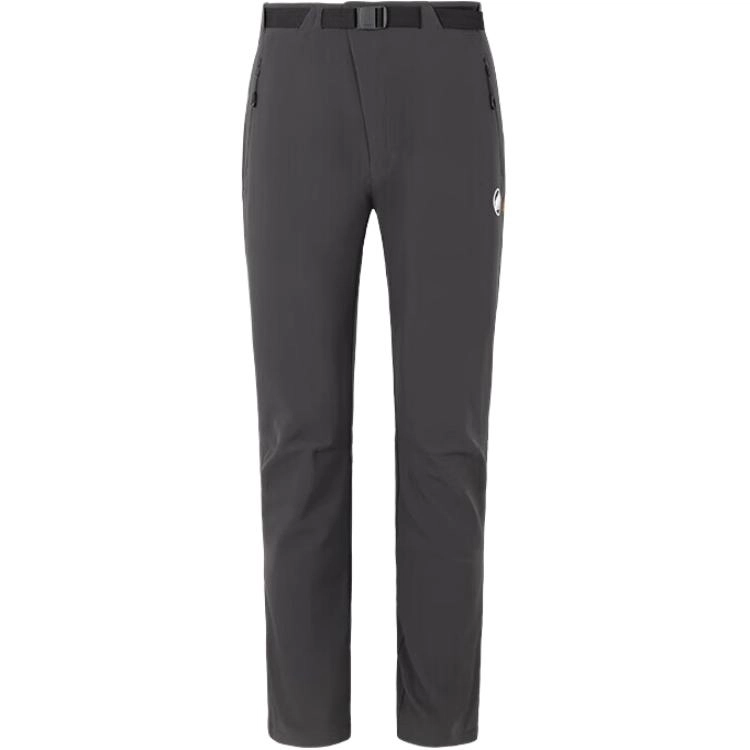 MAMMUT Clion