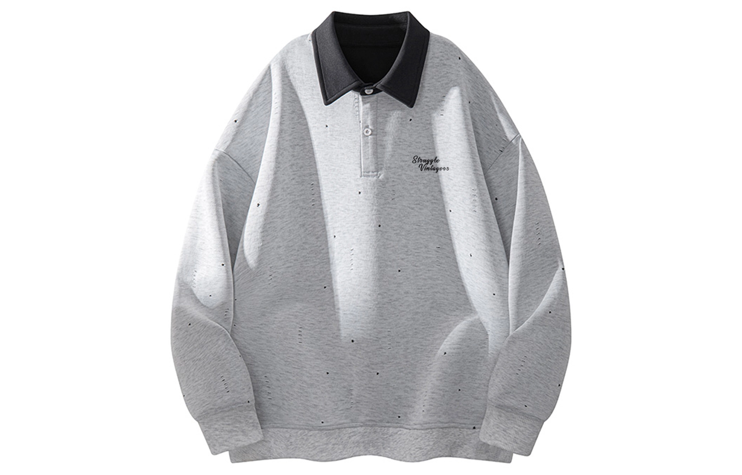 struggle vintage95 Polocleanfitvibe